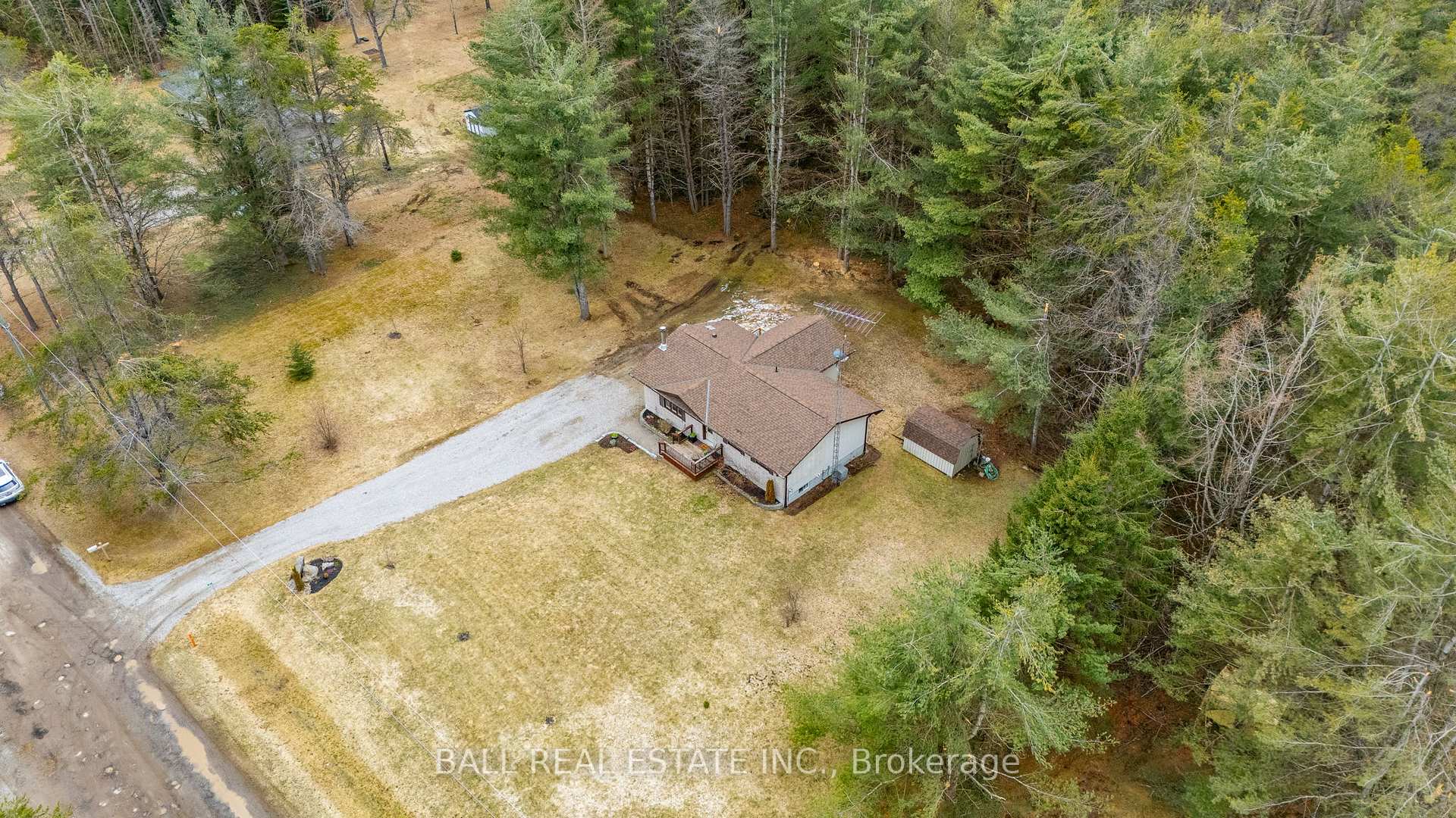 Photo 74 of 37 Hodgson Drive, Kawartha Lakes, Somerville — HOMEH