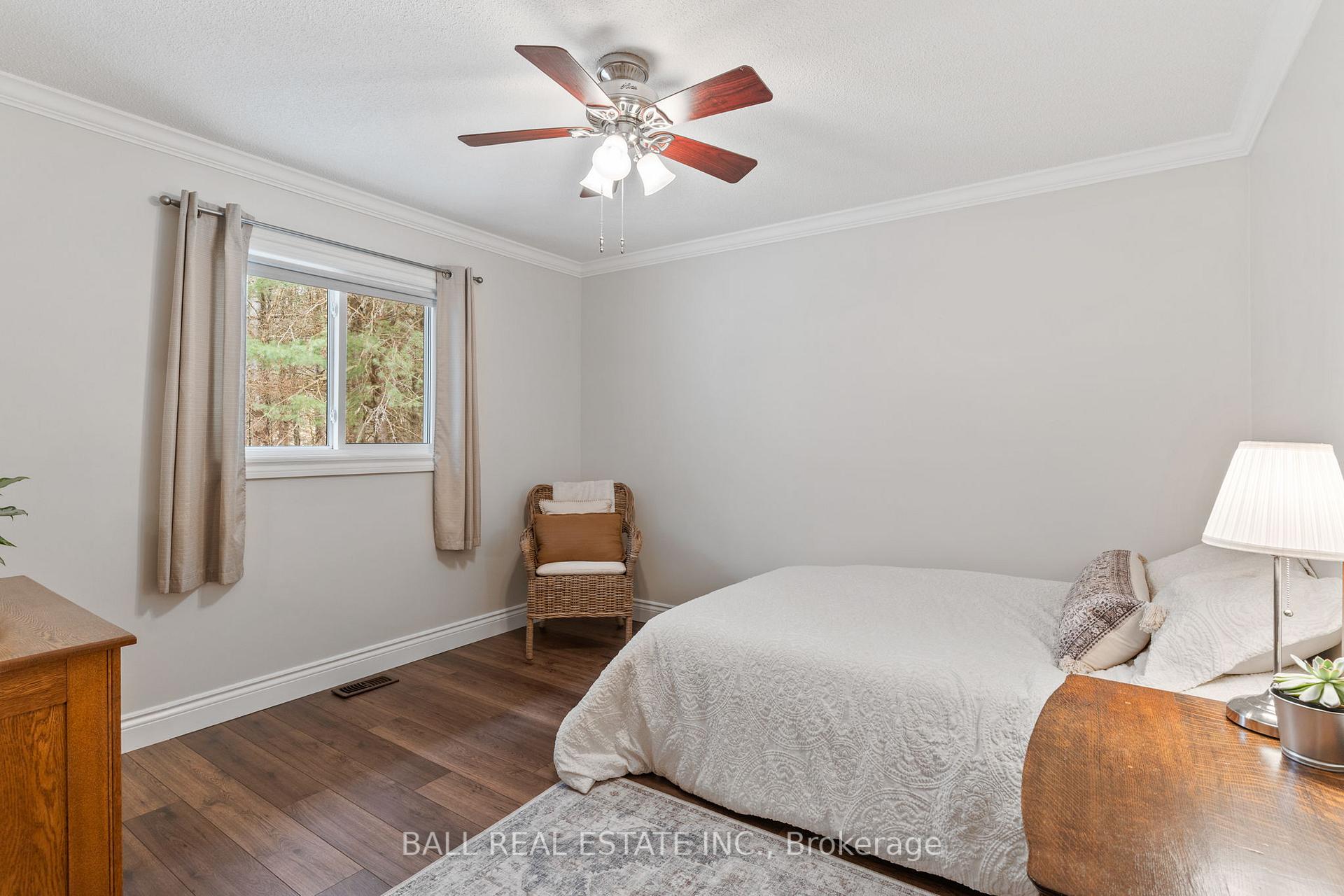 Photo 21 of 37 Hodgson Drive, Kawartha Lakes, Somerville — HOMEH