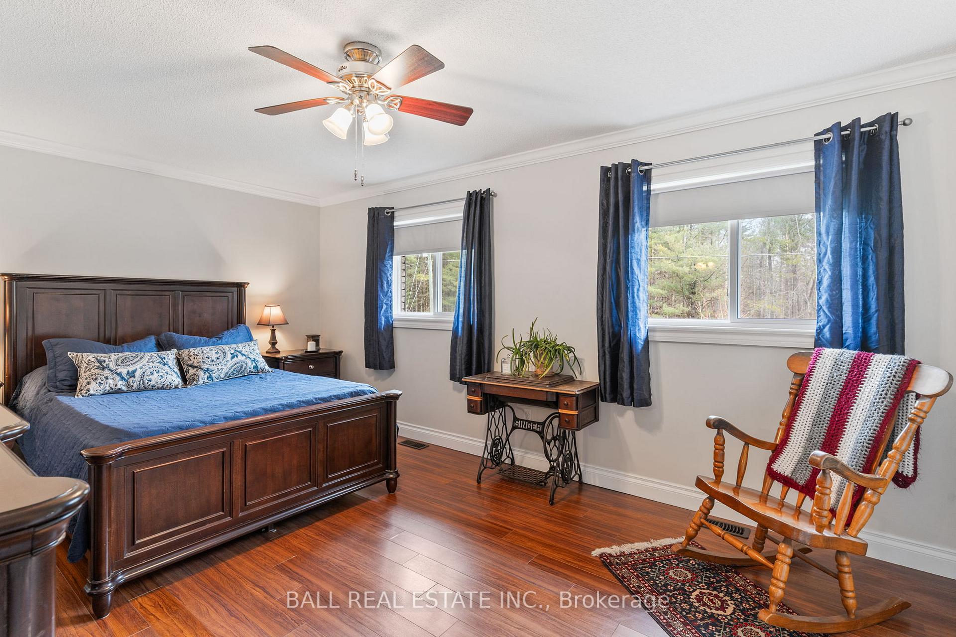 Photo 27 of 37 Hodgson Drive, Kawartha Lakes, Somerville — HOMEH