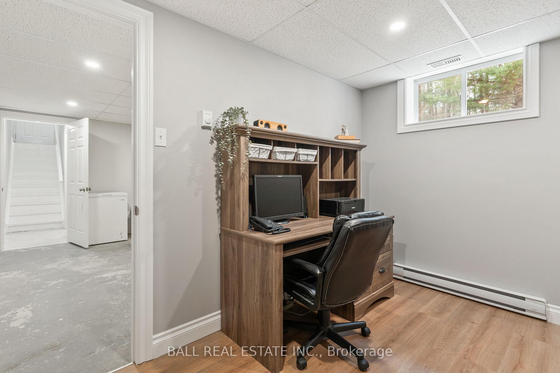 Photo 32 of 37 Hodgson Drive, Kawartha Lakes, Somerville — HOMEH