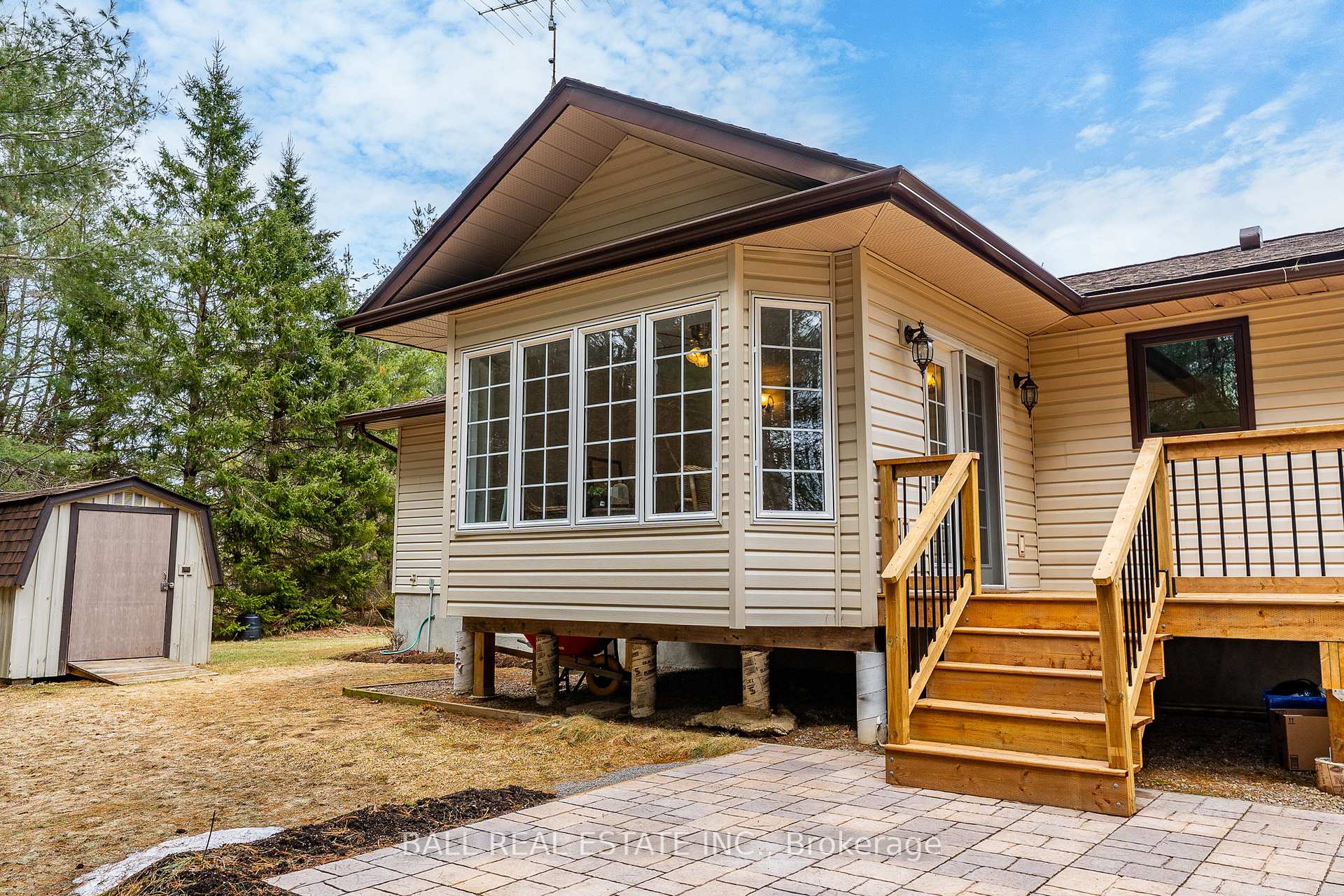 Photo 38 of 37 Hodgson Drive, Kawartha Lakes, Somerville — HOMEH