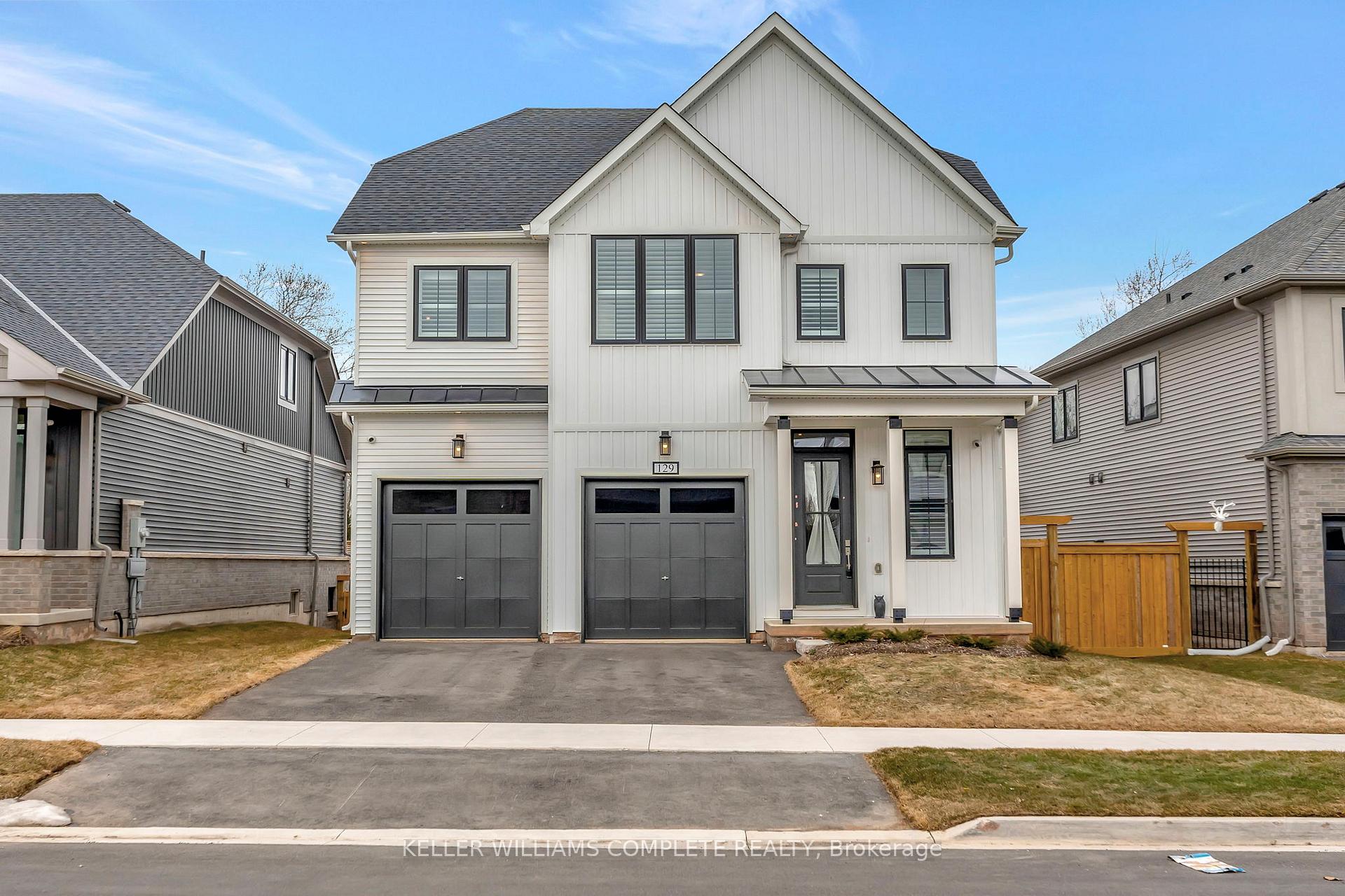 Photo 1 of 129 Terrace Drive, Grimsby, Grimsby East — HOMEH