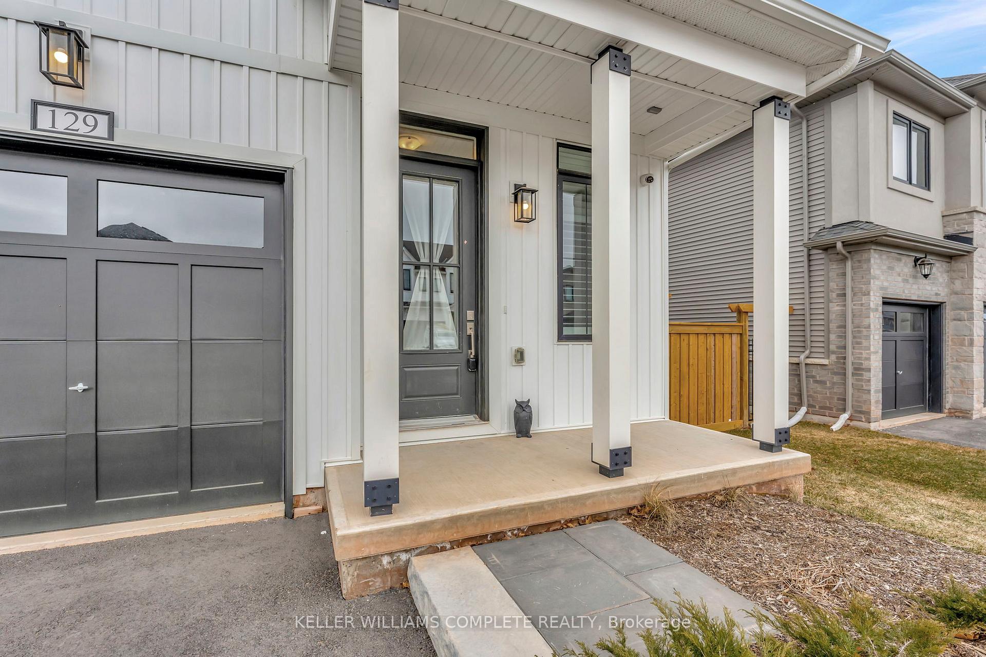 Photo 4 of 129 Terrace Drive, Grimsby, Grimsby East — HOMEH
