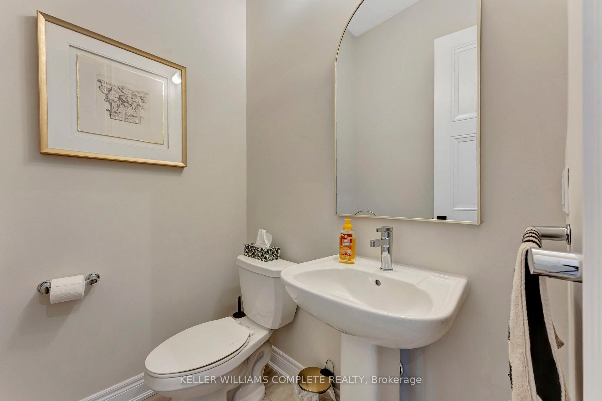 Photo 20 of 129 Terrace Drive, Grimsby, Grimsby East — HOMEH