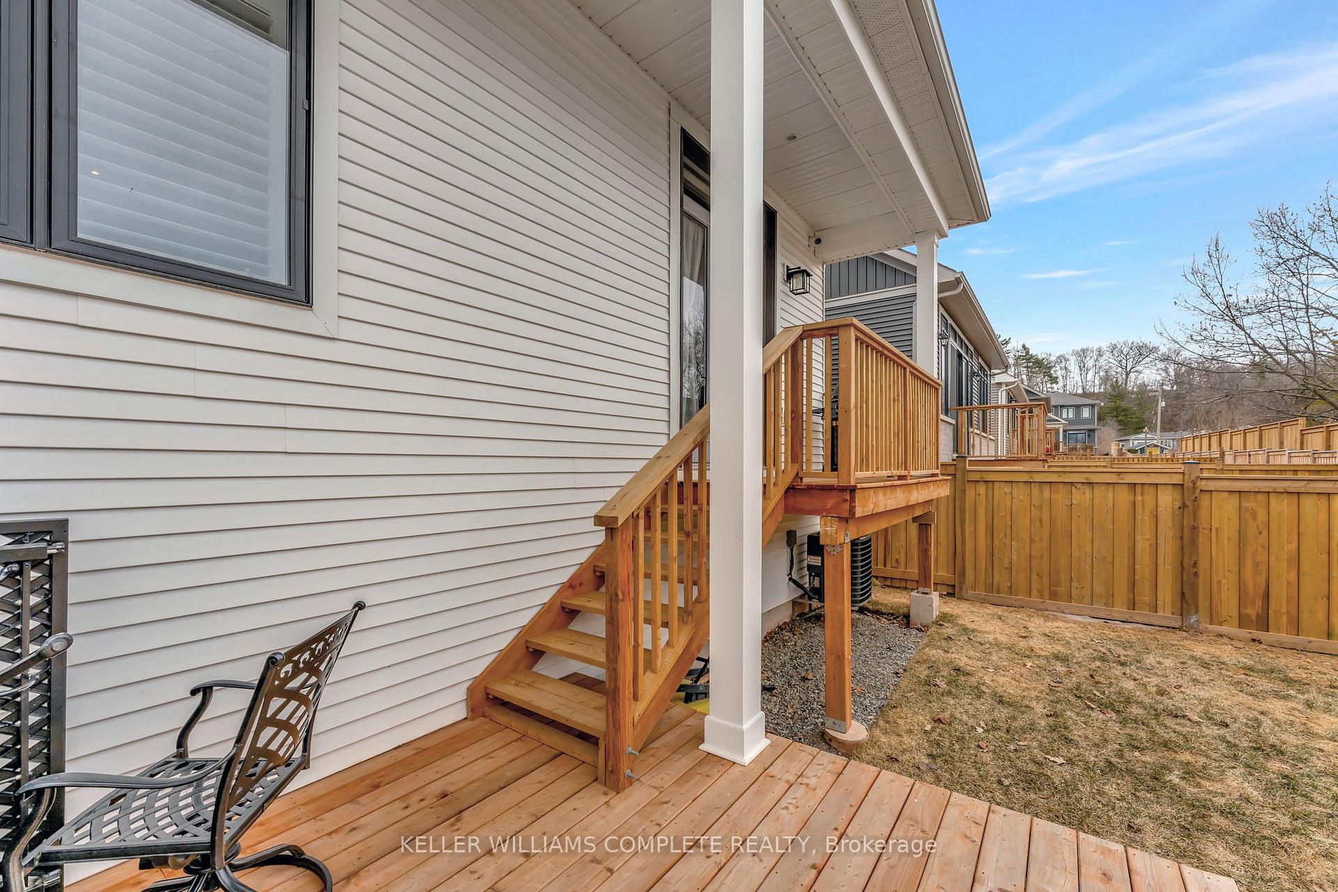 Photo 40 of 129 Terrace Drive, Grimsby, Grimsby East — HOMEH