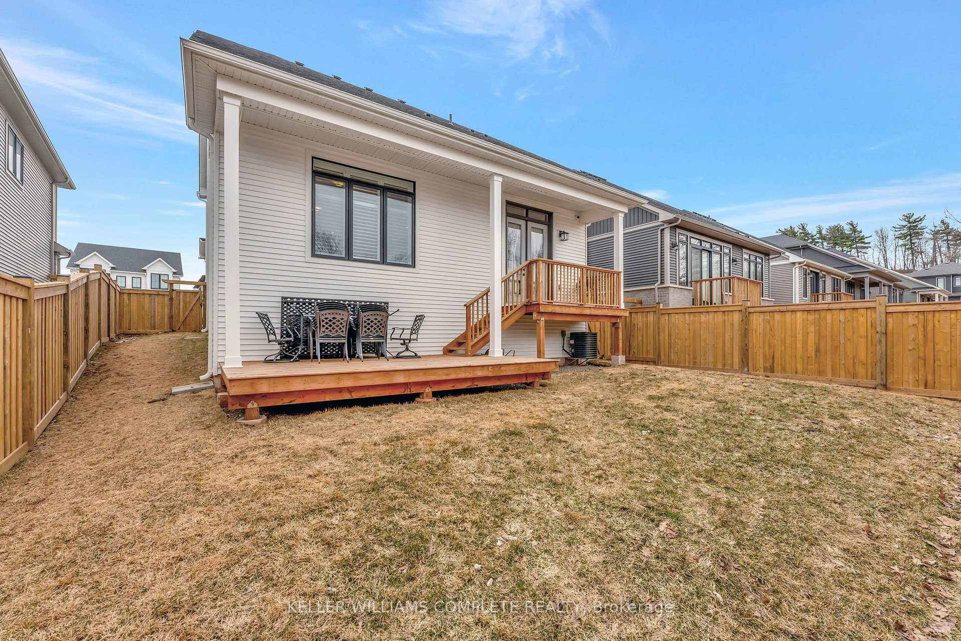 Photo 41 of 129 Terrace Drive, Grimsby, Grimsby East — HOMEH