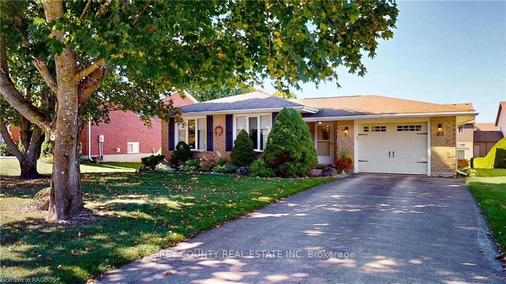 Photo 1 of 63 Greyview Drive, Grey Highlands — HOMEH