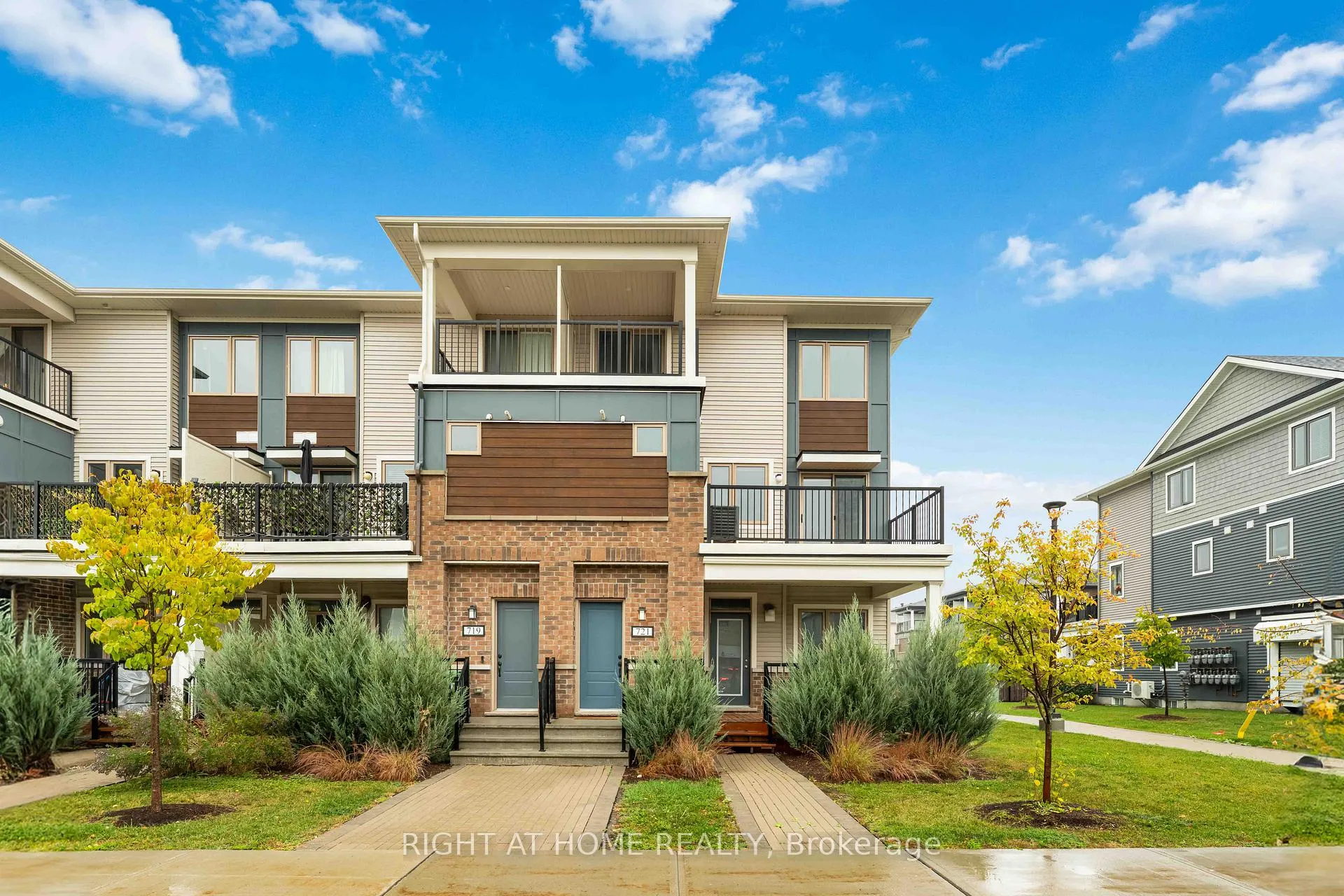 Photo 5 of 721 Rouncey Road, Ottawa, Kanata - Emerald Meadows/Trailwest — HOMEH