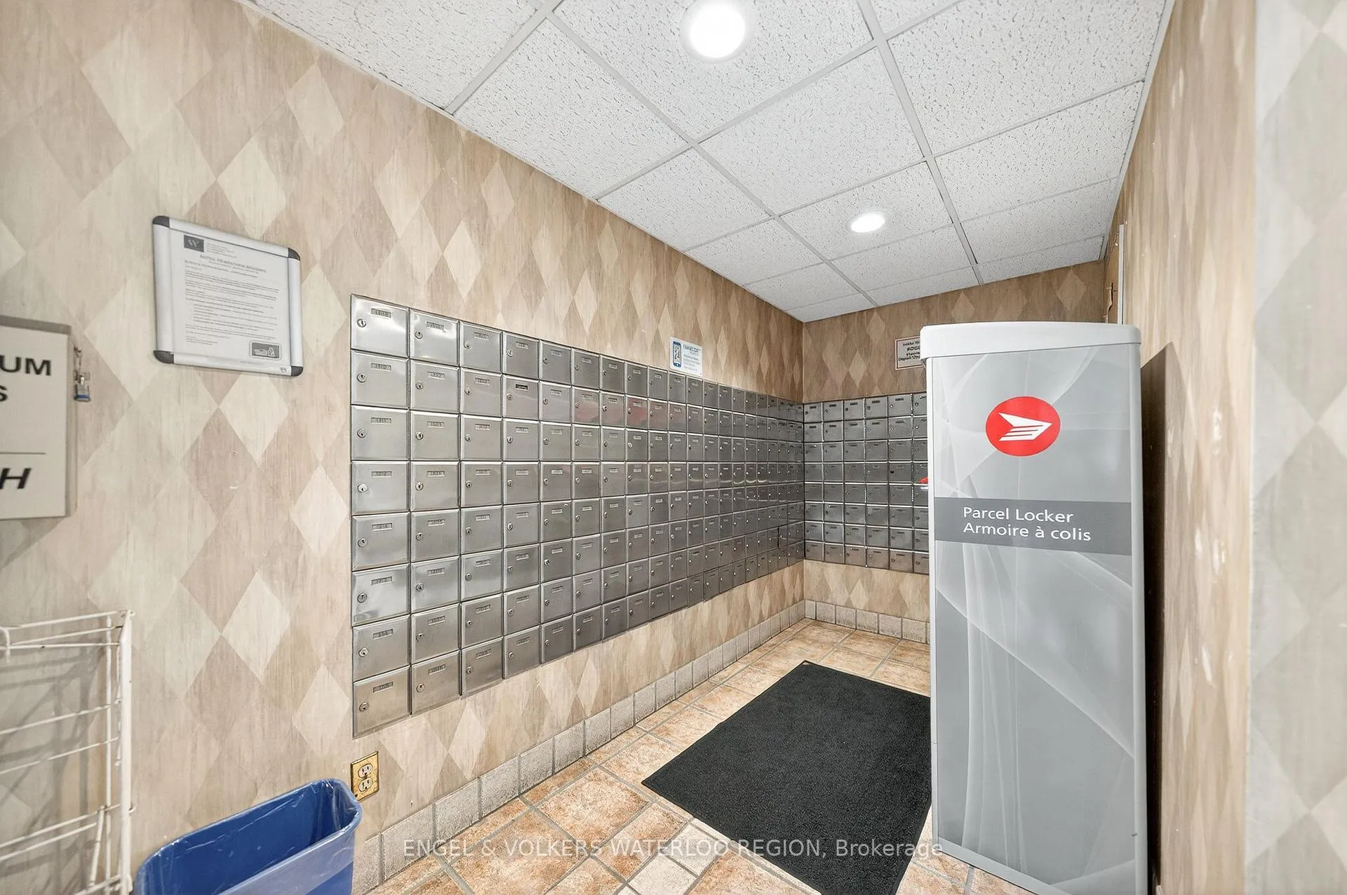 Photo 6 of Unit 1504, 55 Green Valley Drive, Kitchener — HOMEH