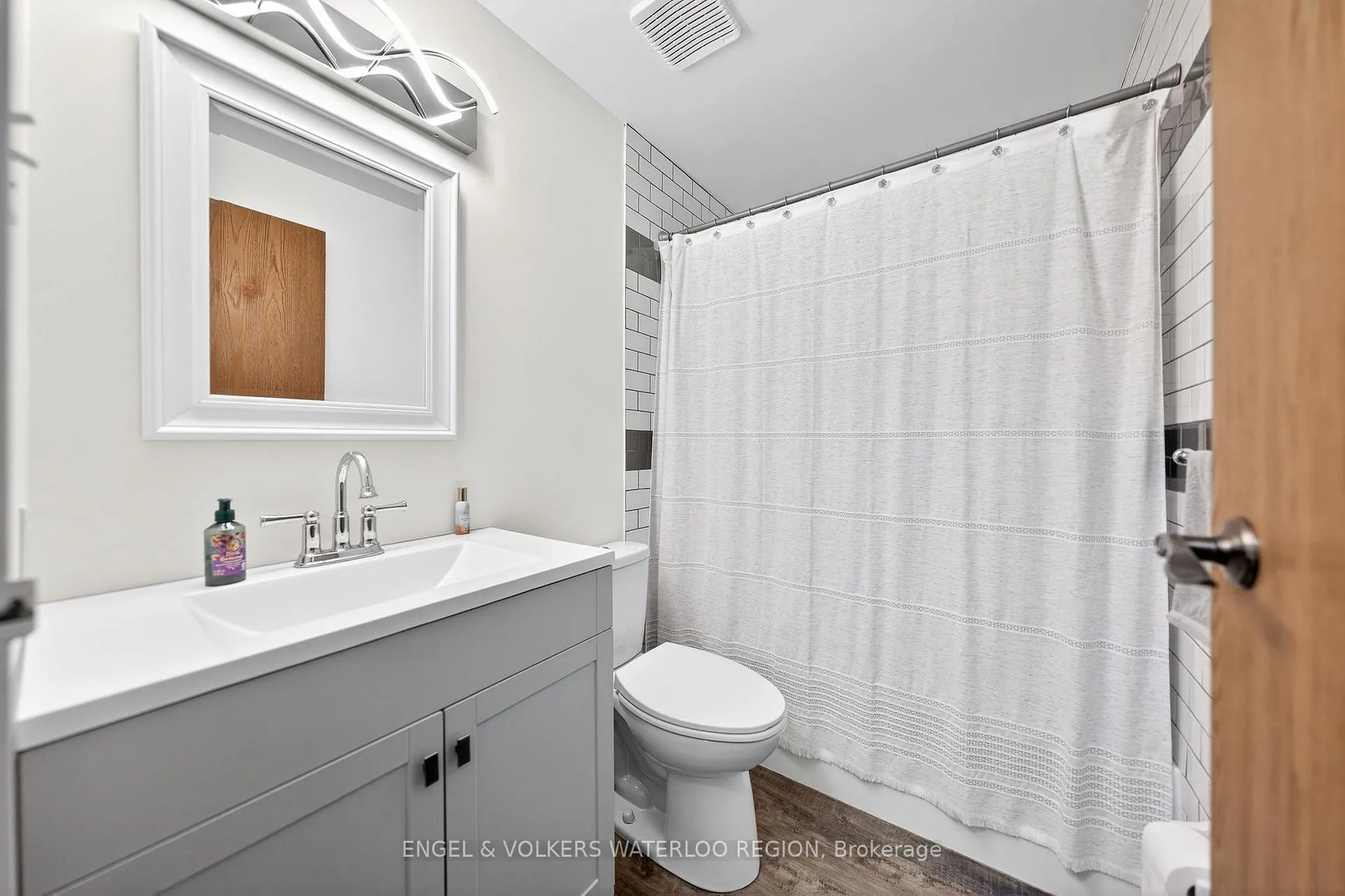 Photo 25 of Unit 1504, 55 Green Valley Drive, Kitchener — HOMEH