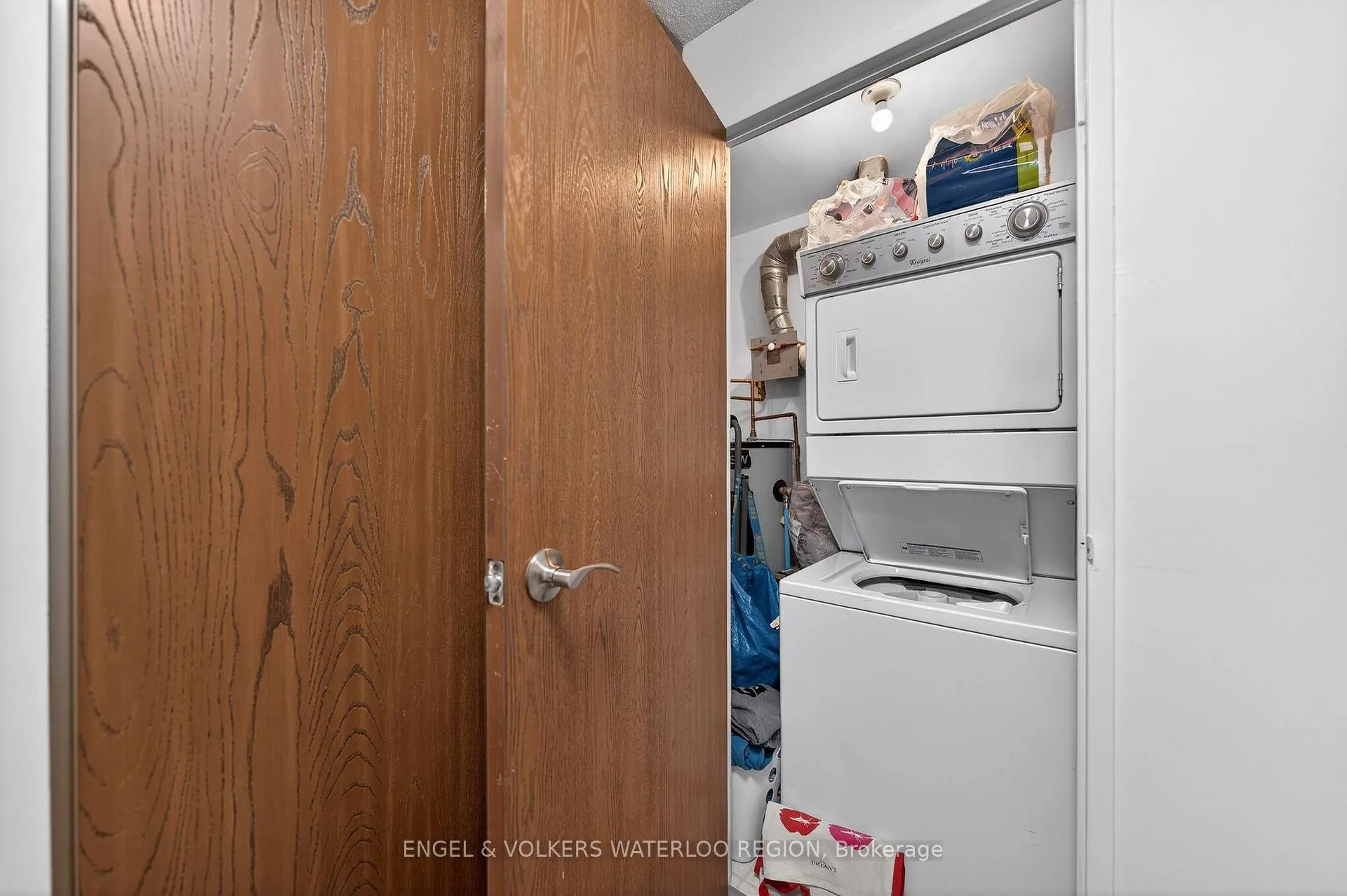 Photo 26 of Unit 1504, 55 Green Valley Drive, Kitchener — HOMEH