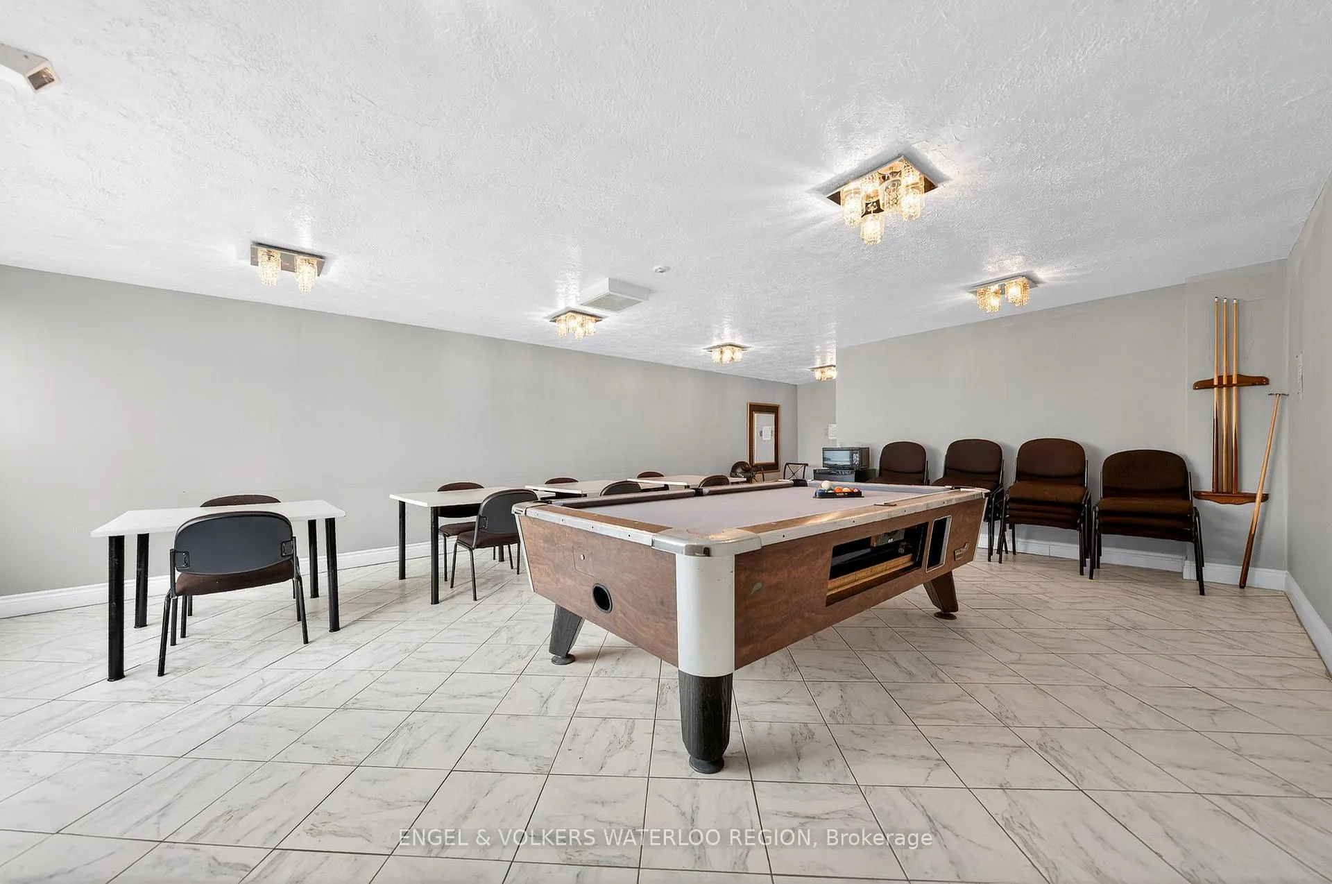 Photo 31 of Unit 1504, 55 Green Valley Drive, Kitchener — HOMEH