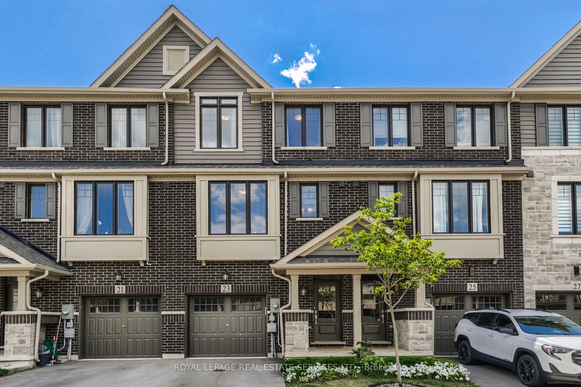 Photo 1 of 23 Walters Lane, Grimsby, Grimsby Beach — HOMEH