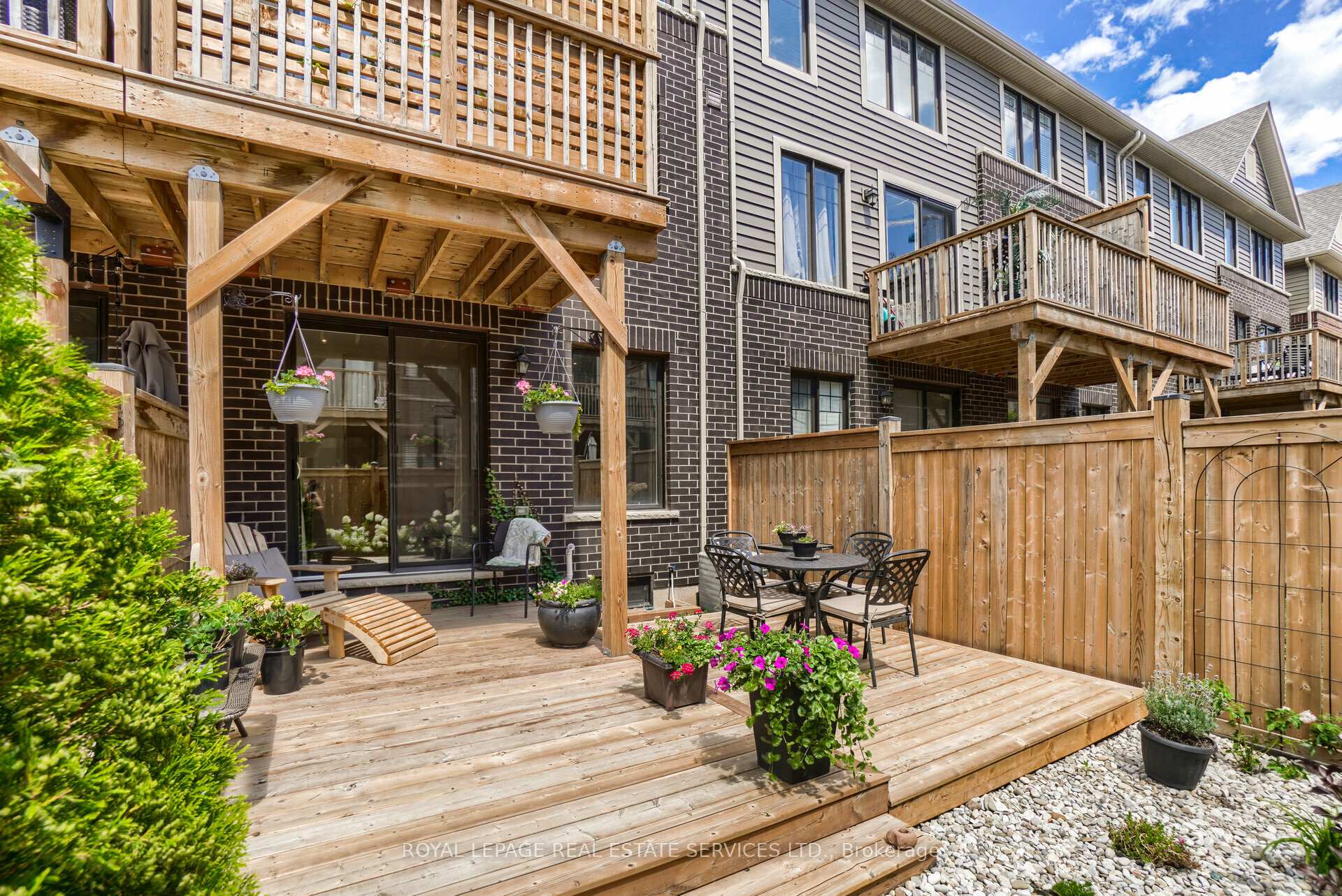 Photo 25 of 23 Walters Lane, Grimsby, Grimsby Beach — HOMEH