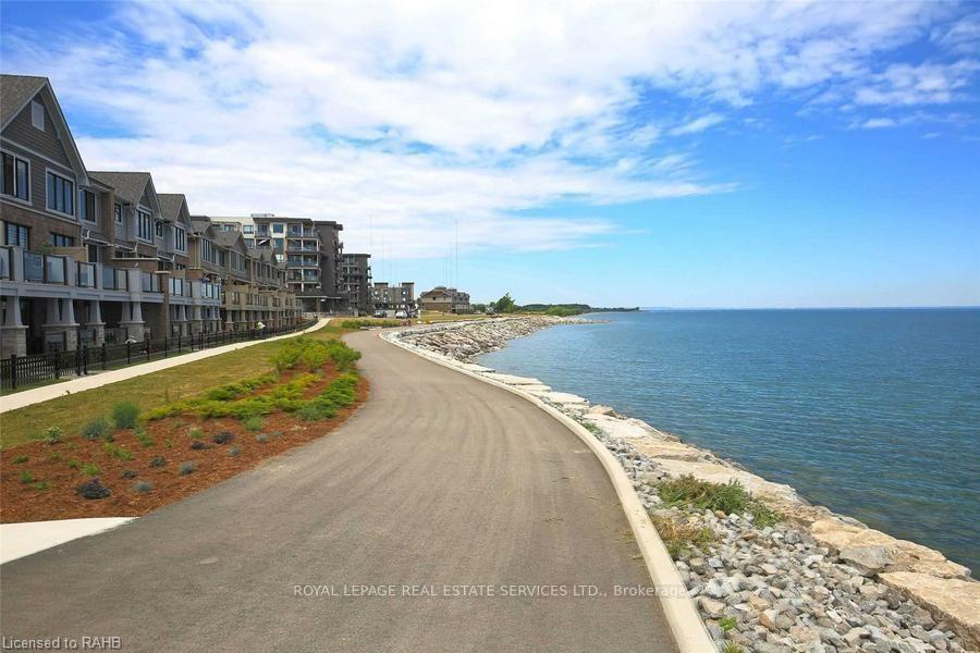 Photo 27 of 23 Walters Lane, Grimsby, Grimsby Beach — HOMEH