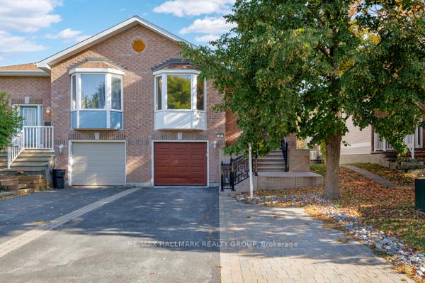 Front of 29 Montana Way