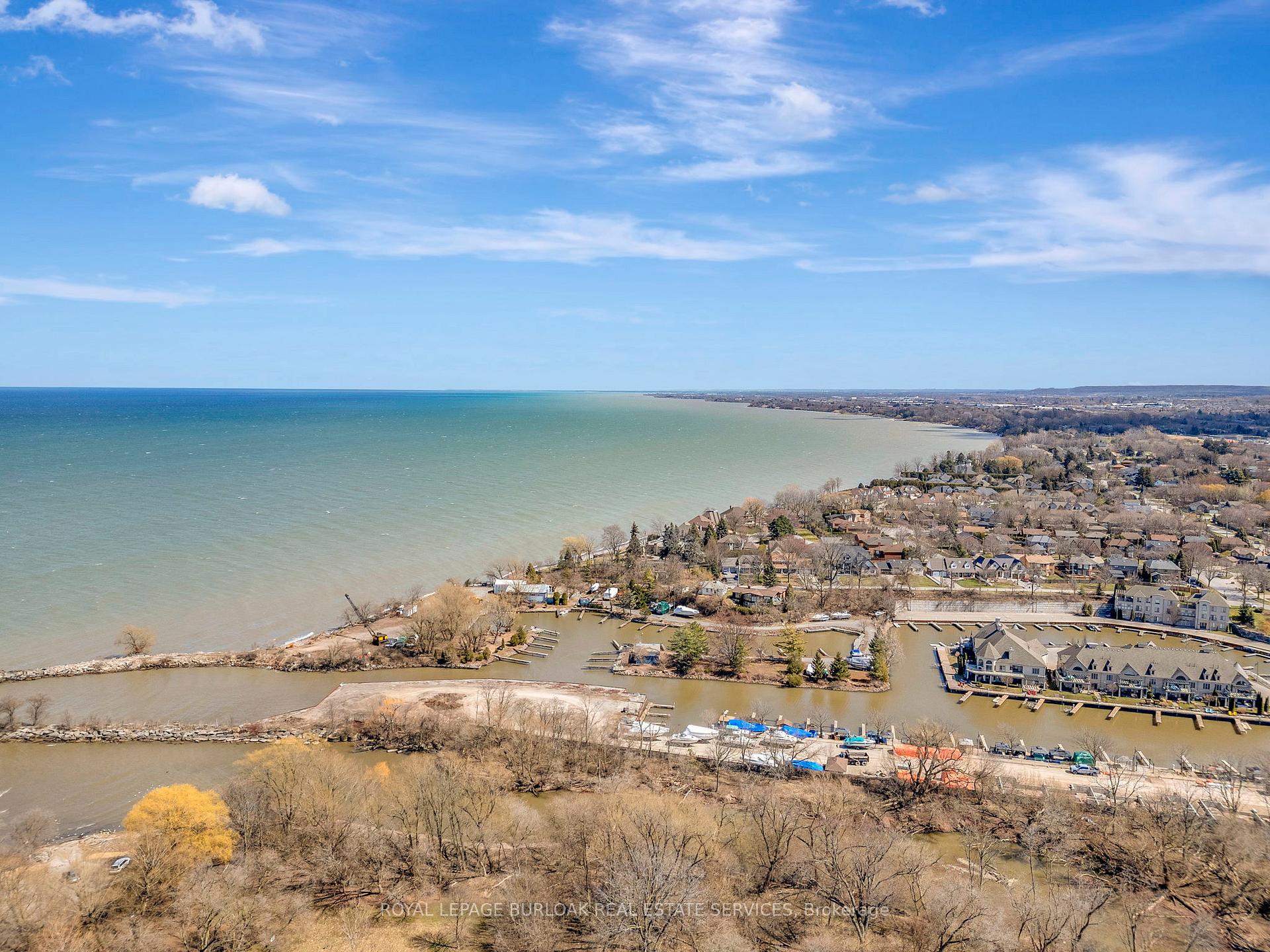 Photo 39 of 419 Elizabeth Street, Grimsby, Grimsby Beach — HOMEH
