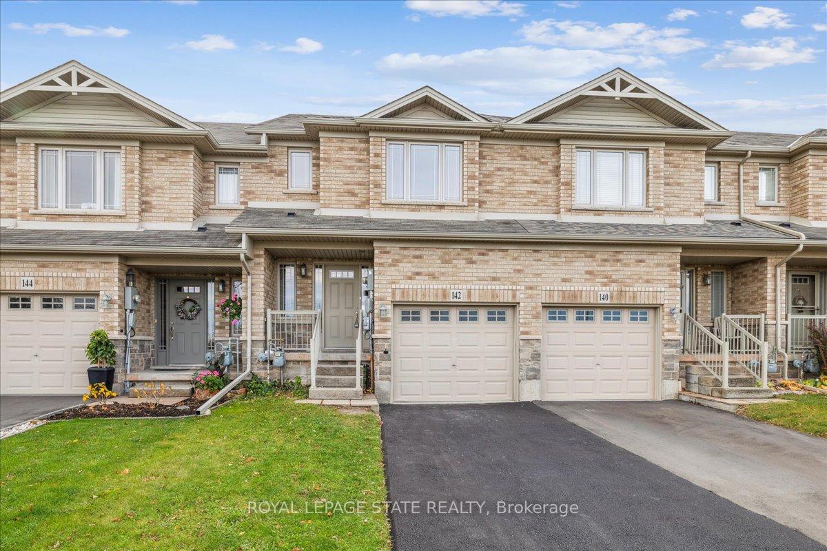 Photo 1 of 142 Edenrock Drive, Hamilton, Stoney Creek Industrial — HOMEH