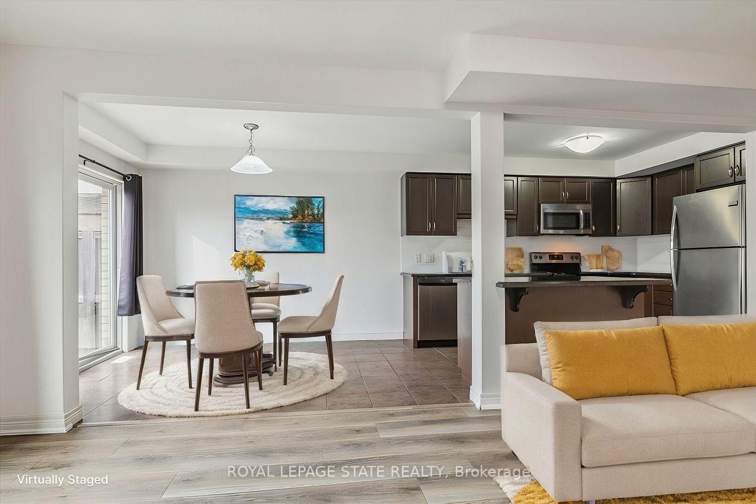 Photo 3 of 142 Edenrock Drive, Hamilton, Stoney Creek Industrial — HOMEH