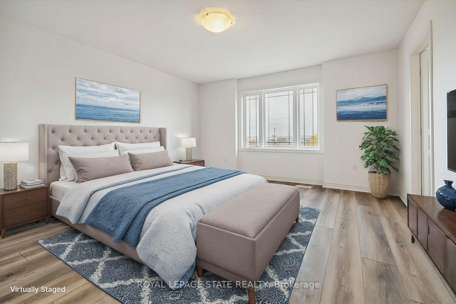 Photo 4 of 142 Edenrock Drive, Hamilton, Stoney Creek Industrial — HOMEH