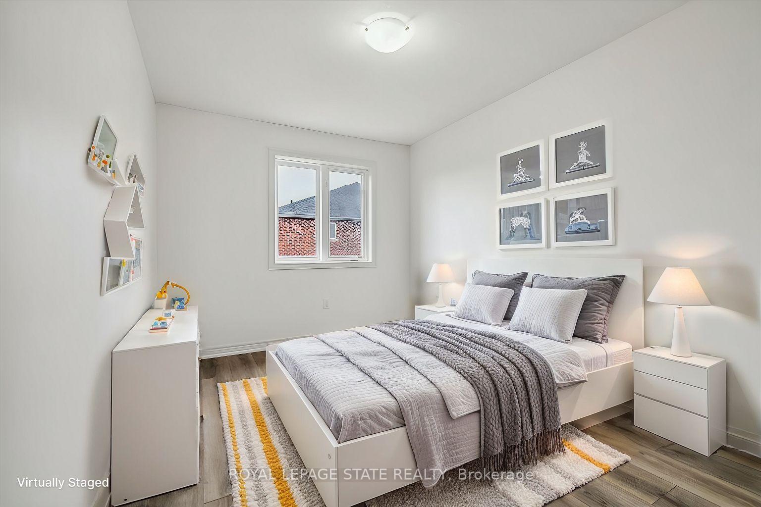 Photo 5 of 142 Edenrock Drive, Hamilton, Stoney Creek Industrial — HOMEH