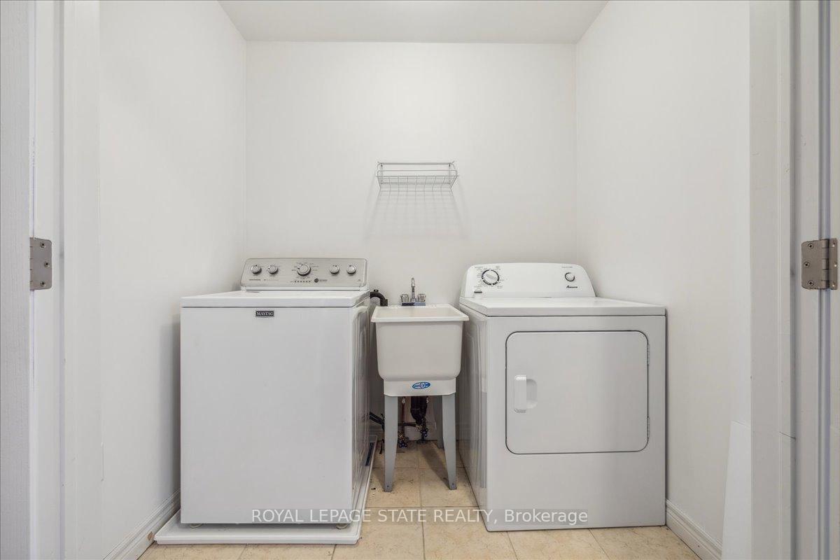 Photo 31 of 142 Edenrock Drive, Hamilton, Stoney Creek Industrial — HOMEH