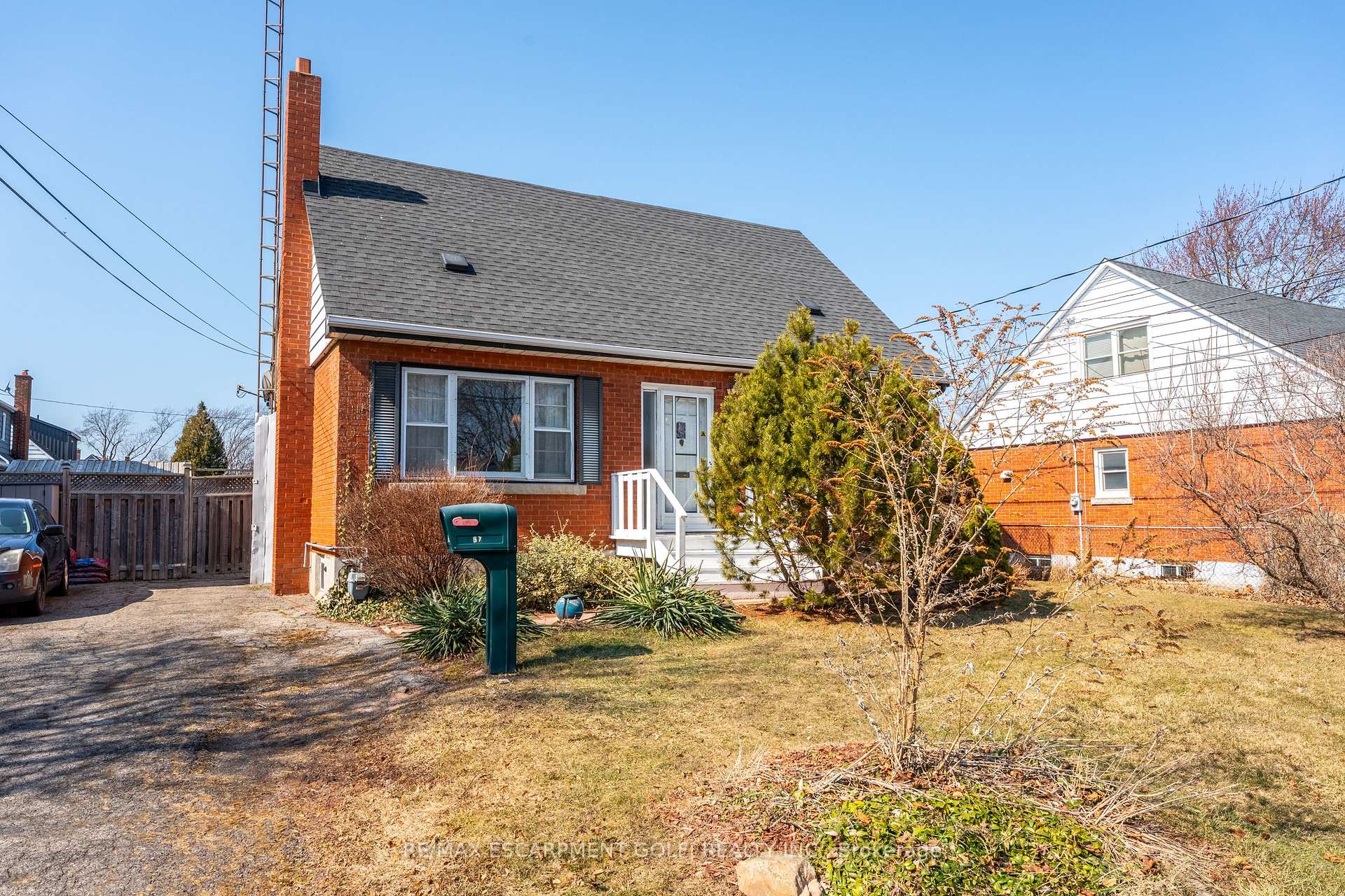 Photo 1 of 57 Stewart Street, Grimsby, Grimsby Beach — HOMEH
