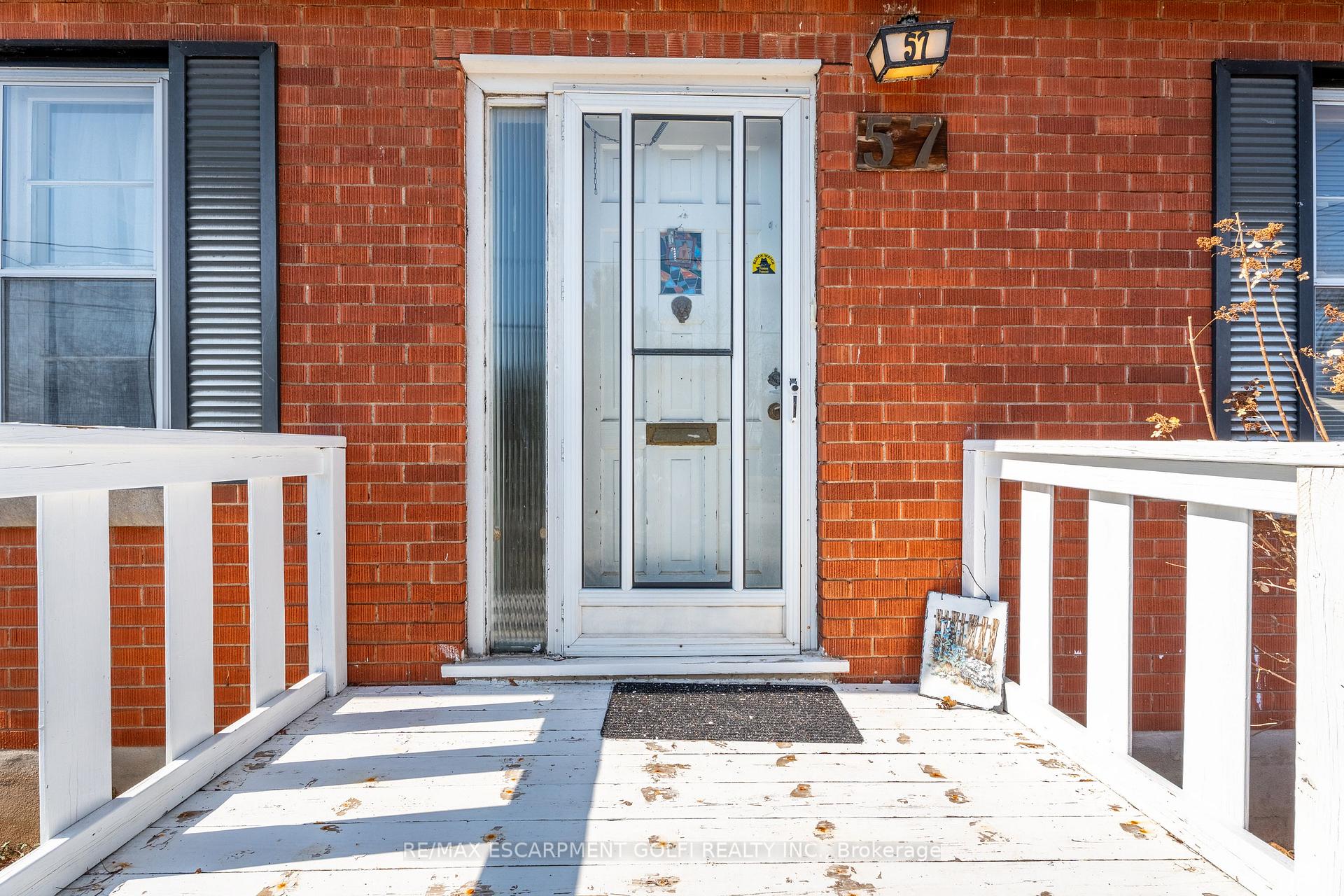 Photo 4 of 57 Stewart Street, Grimsby, Grimsby Beach — HOMEH