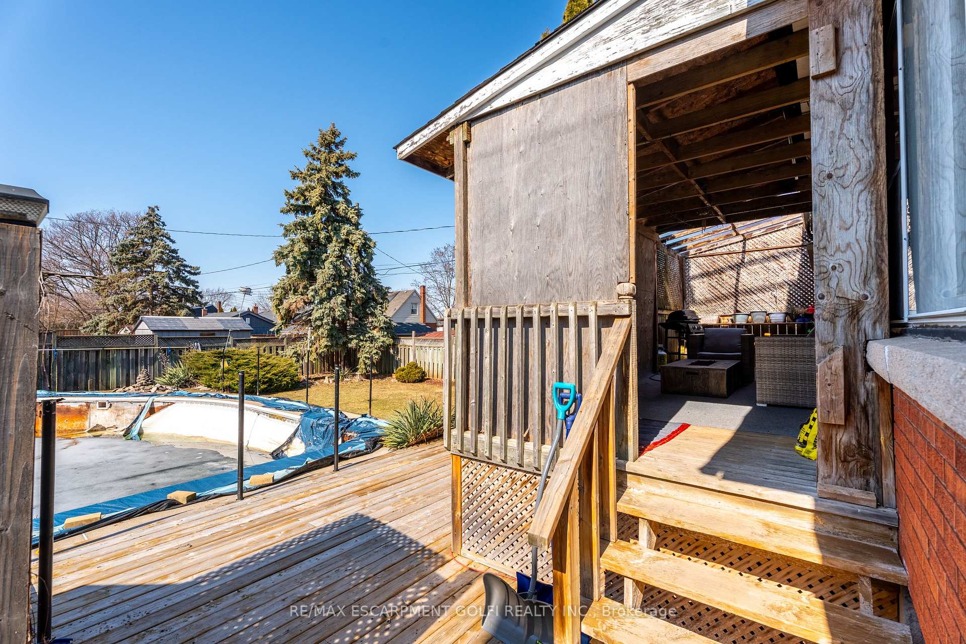 Photo 18 of 57 Stewart Street, Grimsby, Grimsby Beach — HOMEH