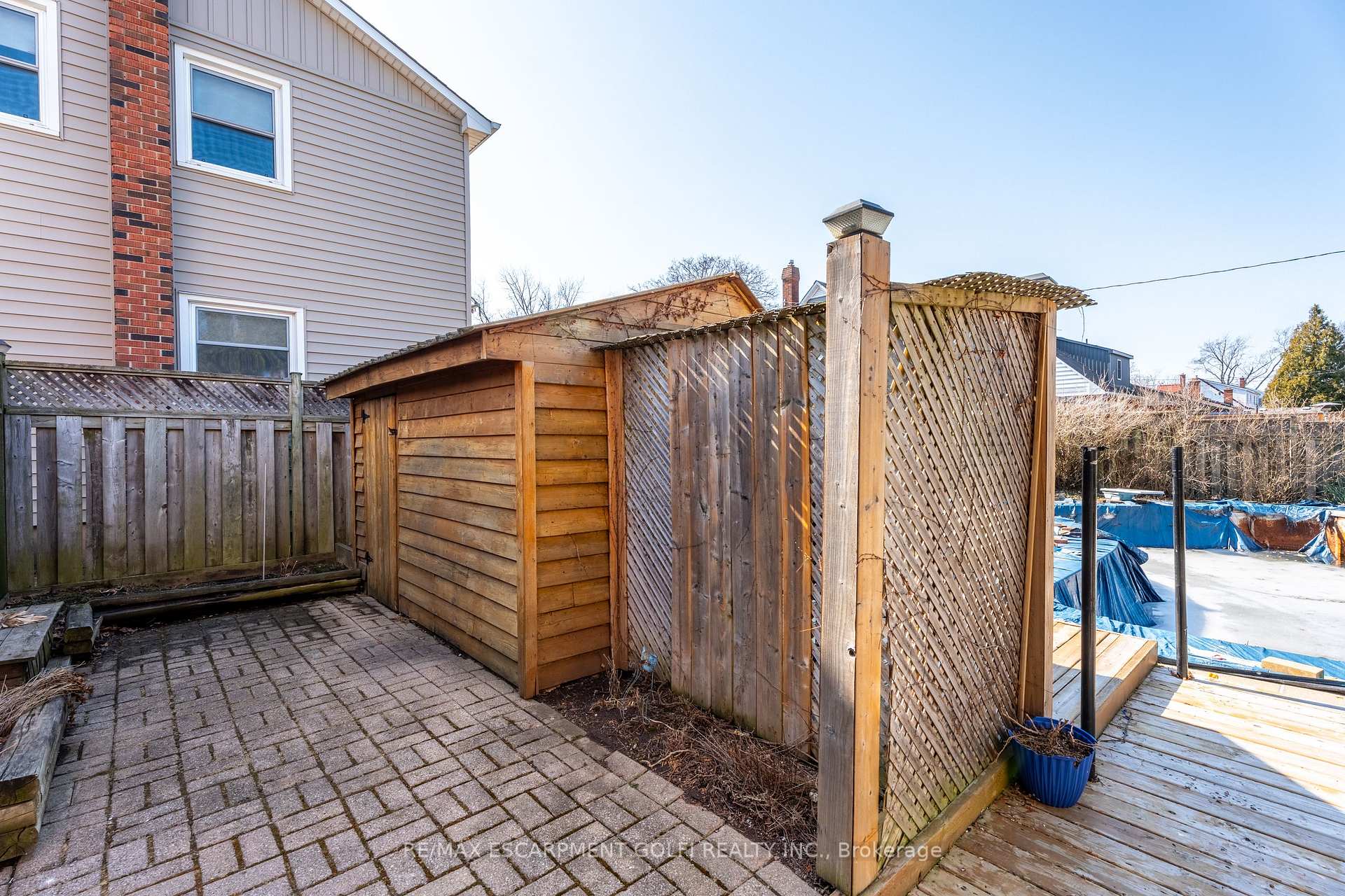 Photo 19 of 57 Stewart Street, Grimsby, Grimsby Beach — HOMEH