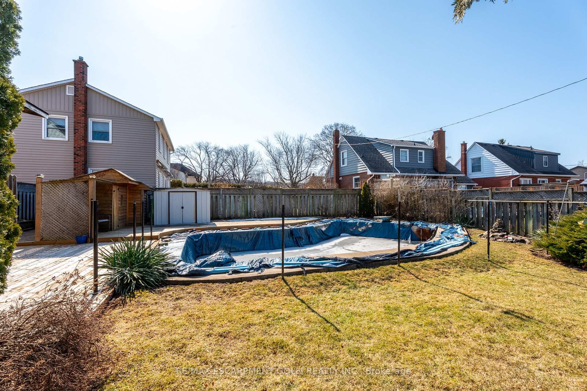 Photo 21 of 57 Stewart Street, Grimsby, Grimsby Beach — HOMEH