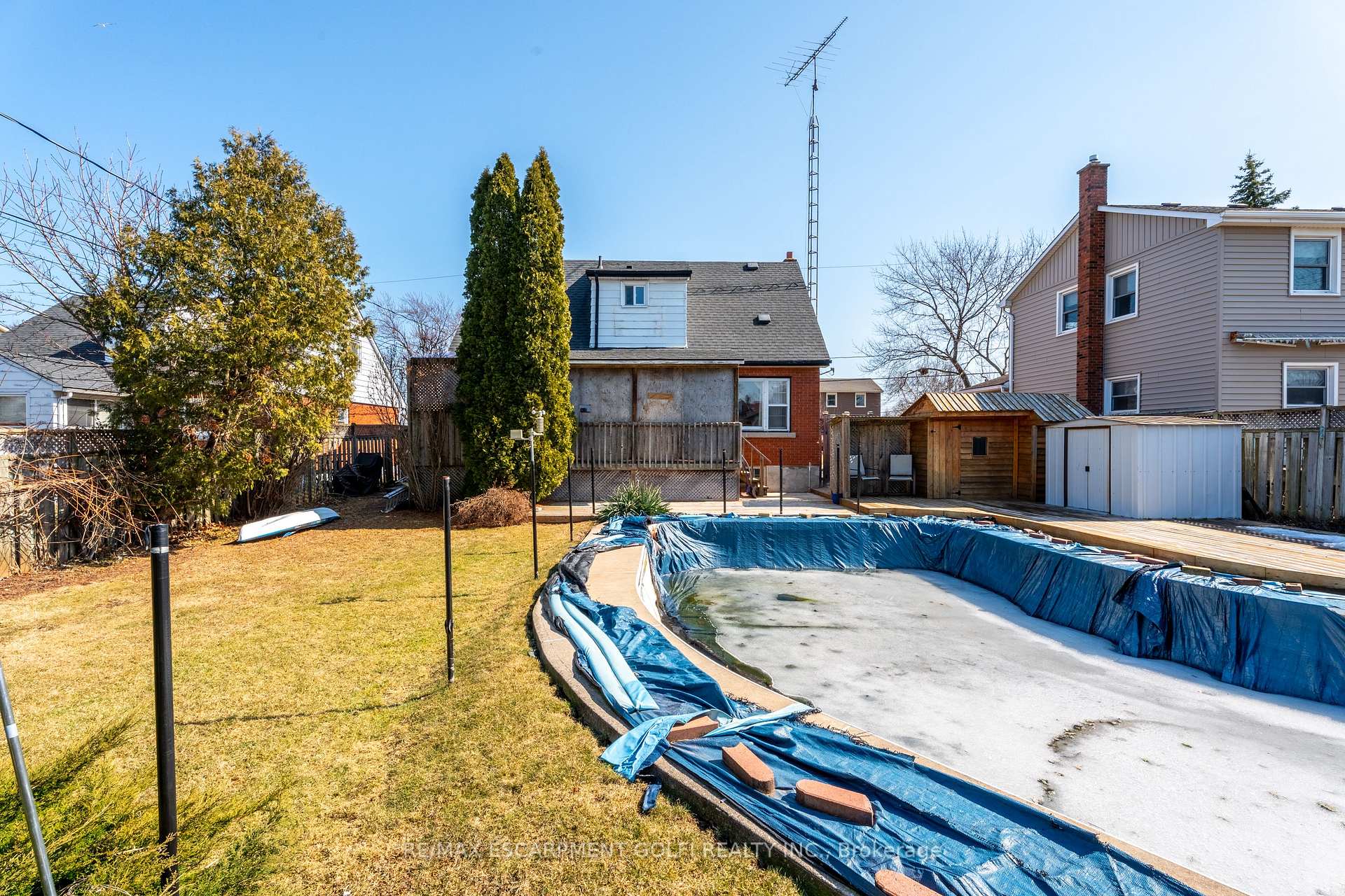 Photo 22 of 57 Stewart Street, Grimsby, Grimsby Beach — HOMEH