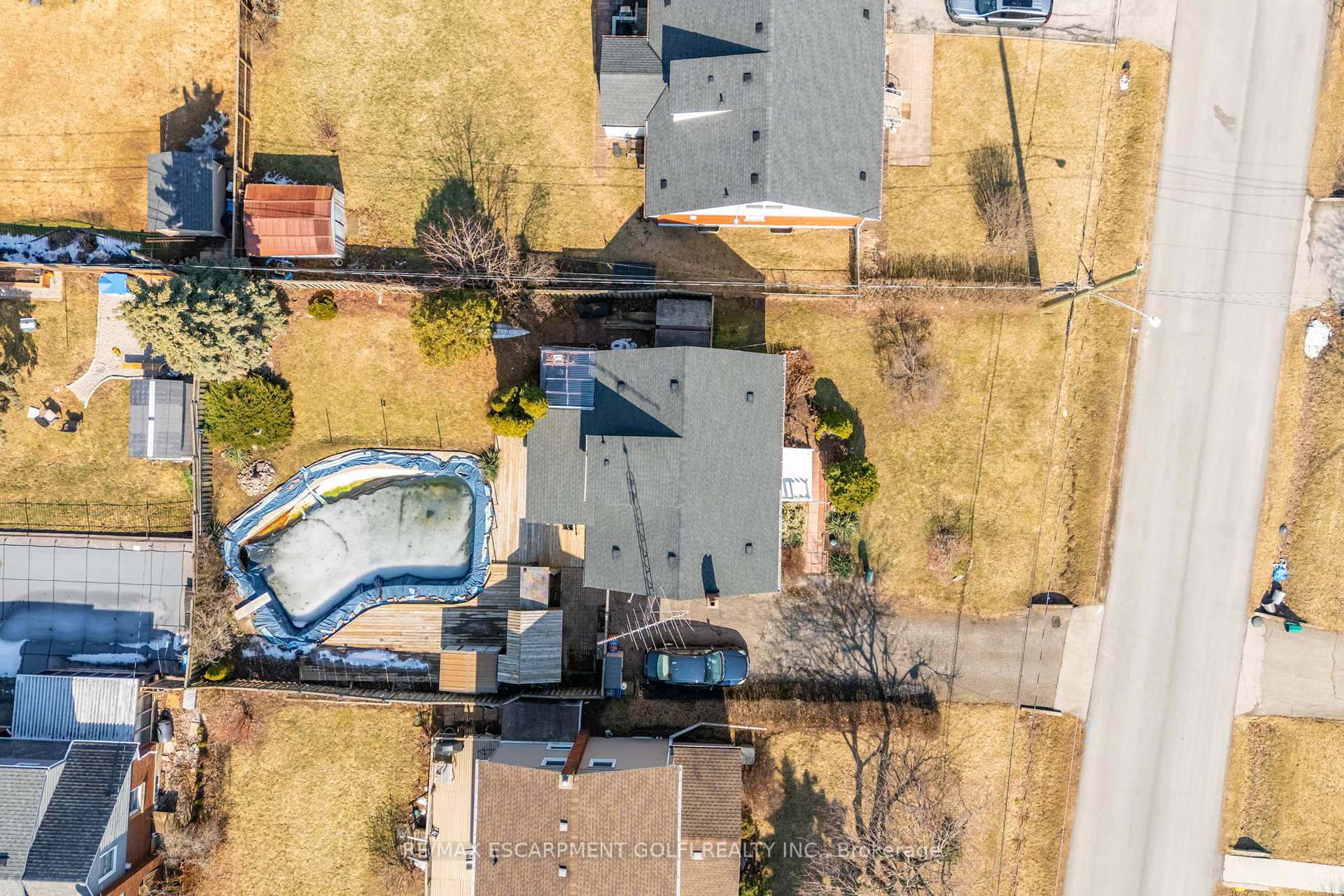 Photo 24 of 57 Stewart Street, Grimsby, Grimsby Beach — HOMEH