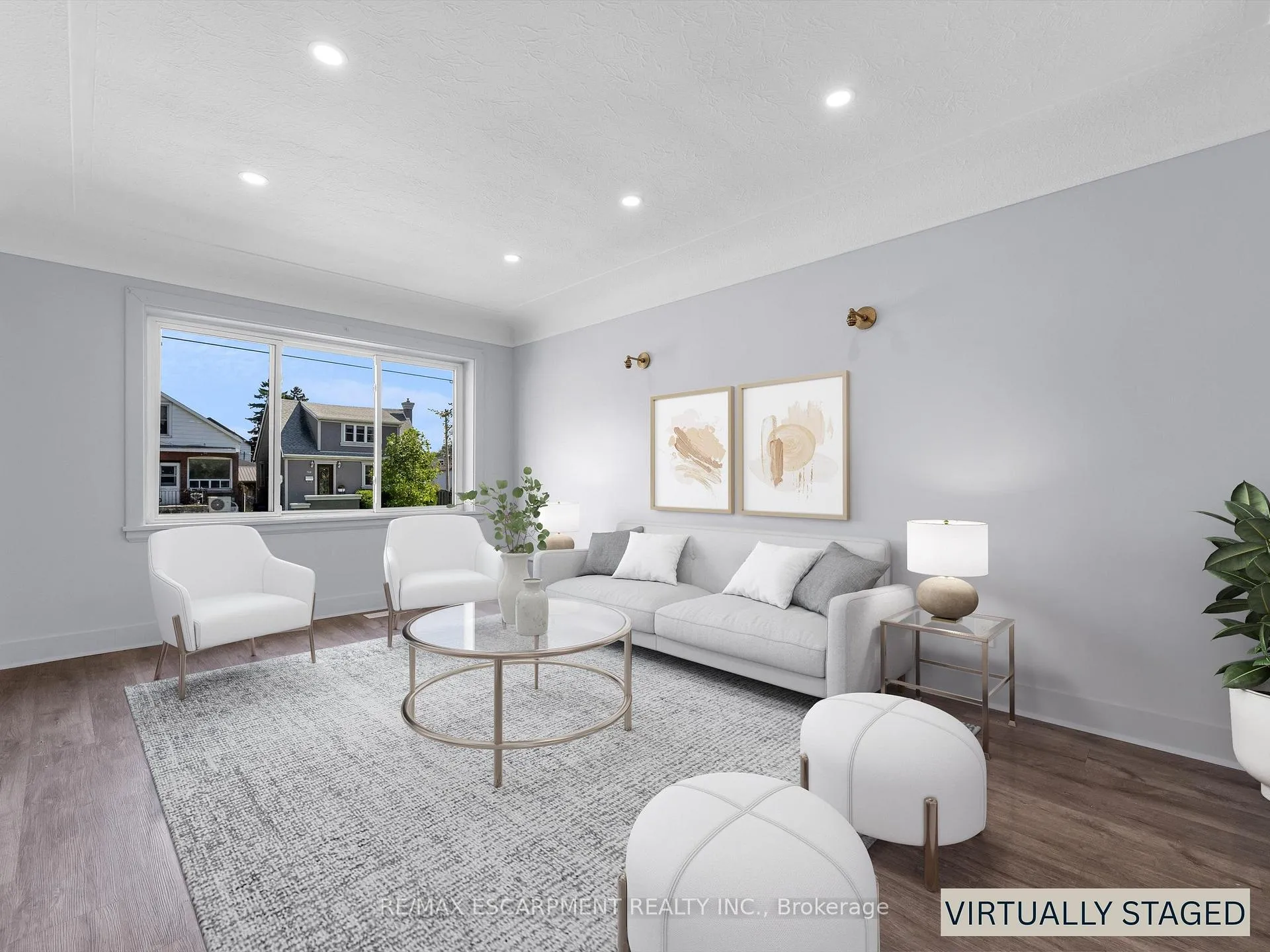 Photo 5 of 753 Burgess Avenue, Hamilton, Parkview — HOMEH