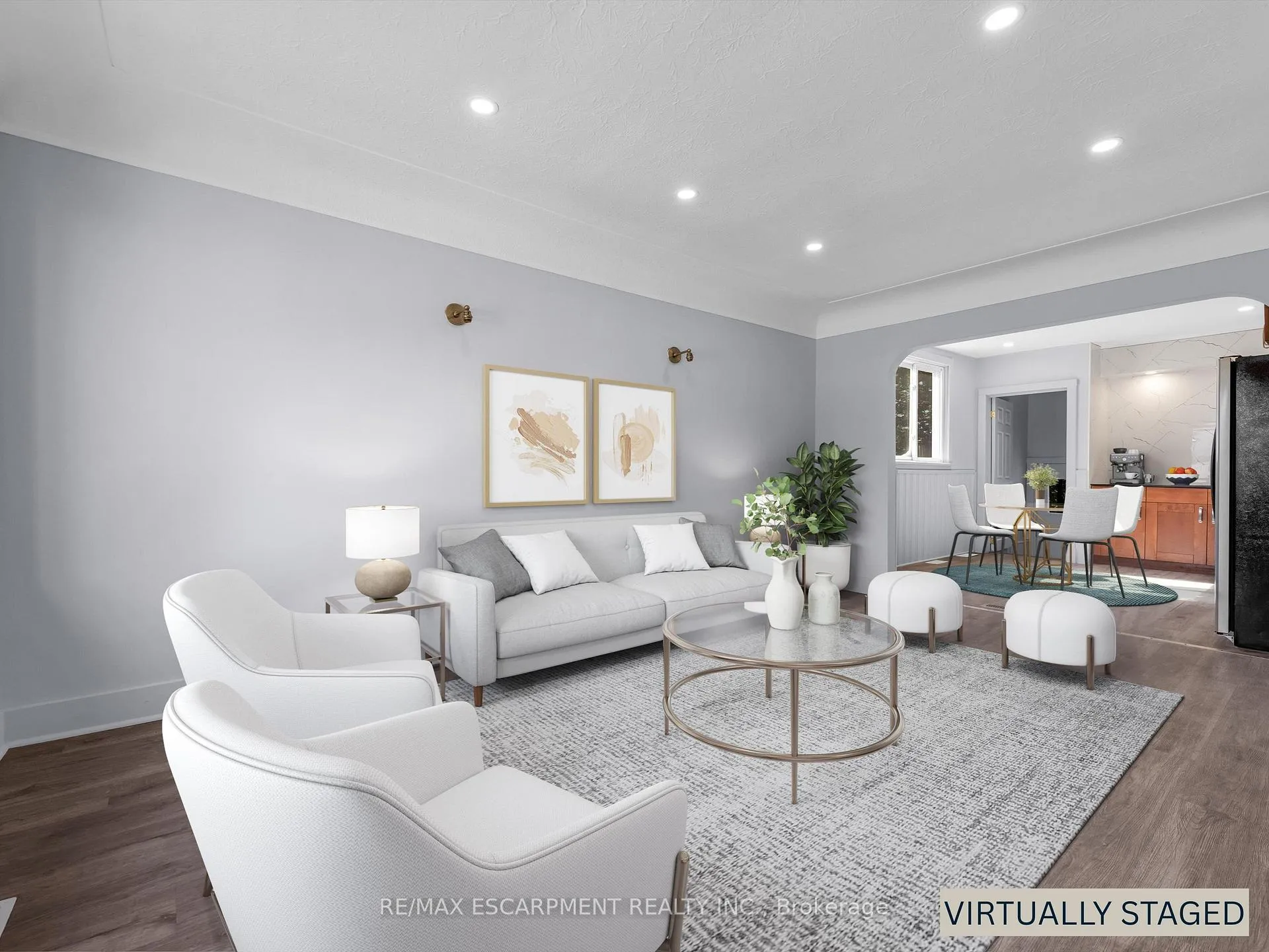 Photo 8 of 753 Burgess Avenue, Hamilton, Parkview — HOMEH