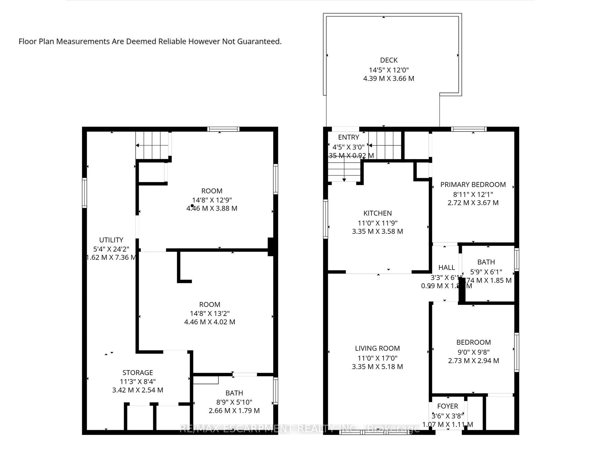 Photo 29 of 753 Burgess Avenue, Hamilton, Parkview — HOMEH