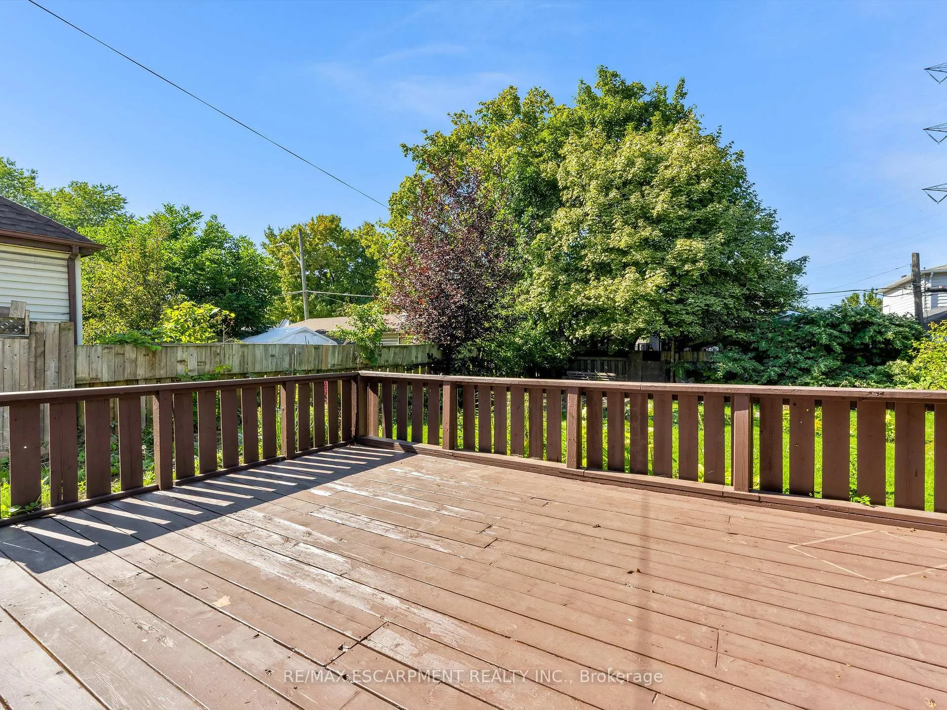 Photo 30 of 753 Burgess Avenue, Hamilton, Parkview — HOMEH