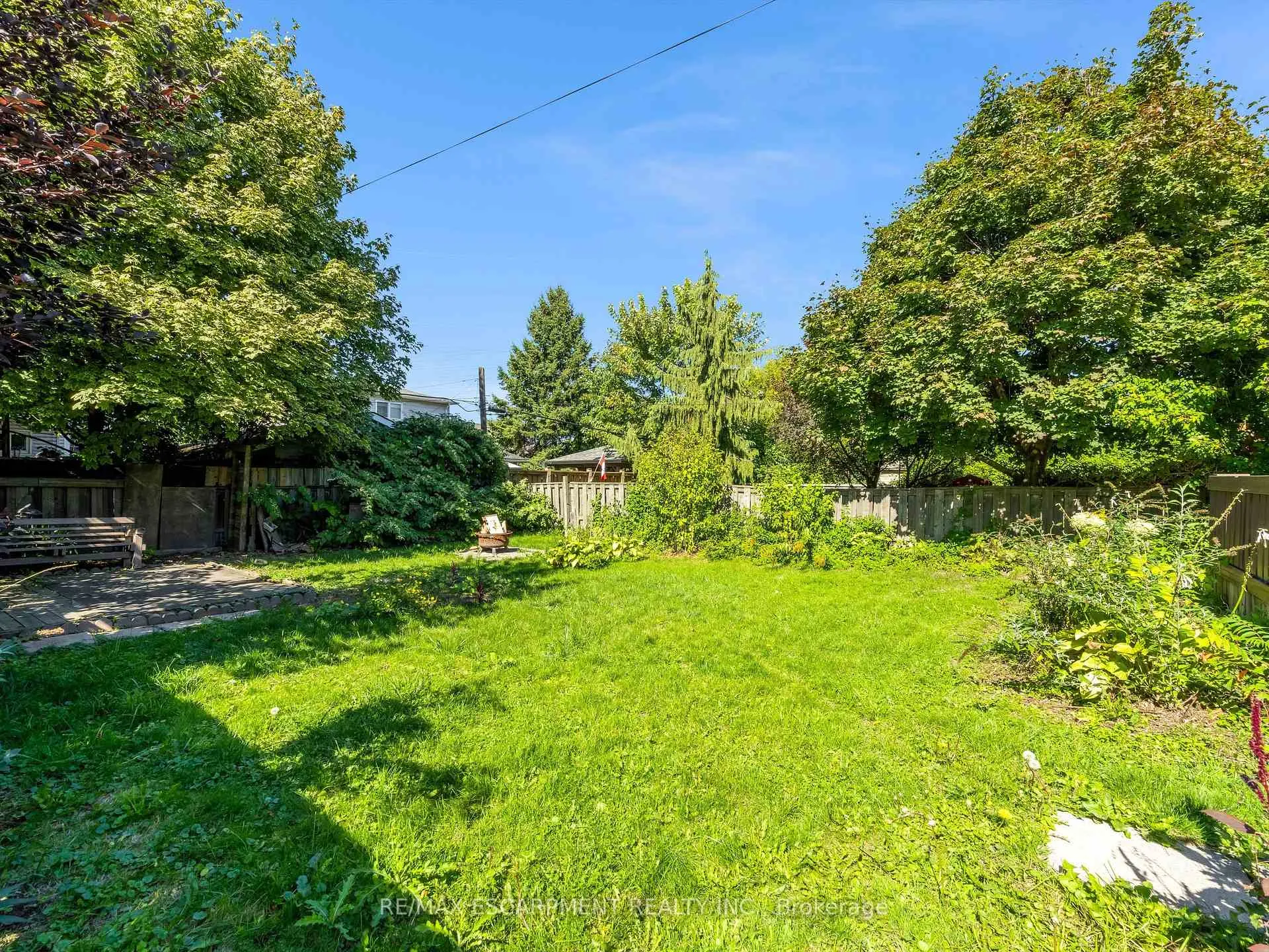 Photo 32 of 753 Burgess Avenue, Hamilton, Parkview — HOMEH