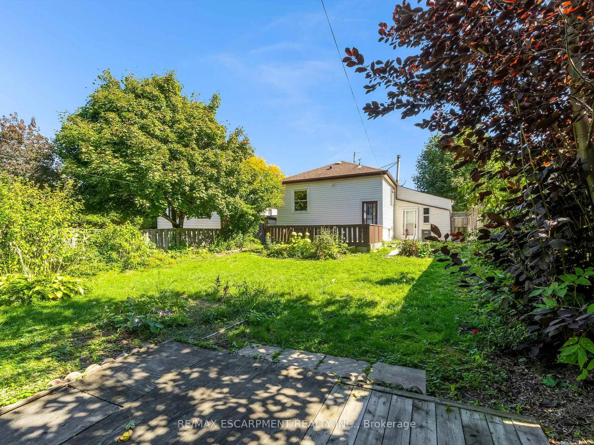 Photo 33 of 753 Burgess Avenue, Hamilton, Parkview — HOMEH