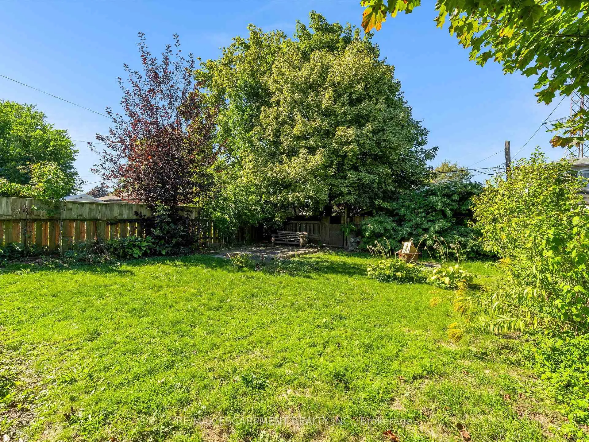 Photo 35 of 753 Burgess Avenue, Hamilton, Parkview — HOMEH