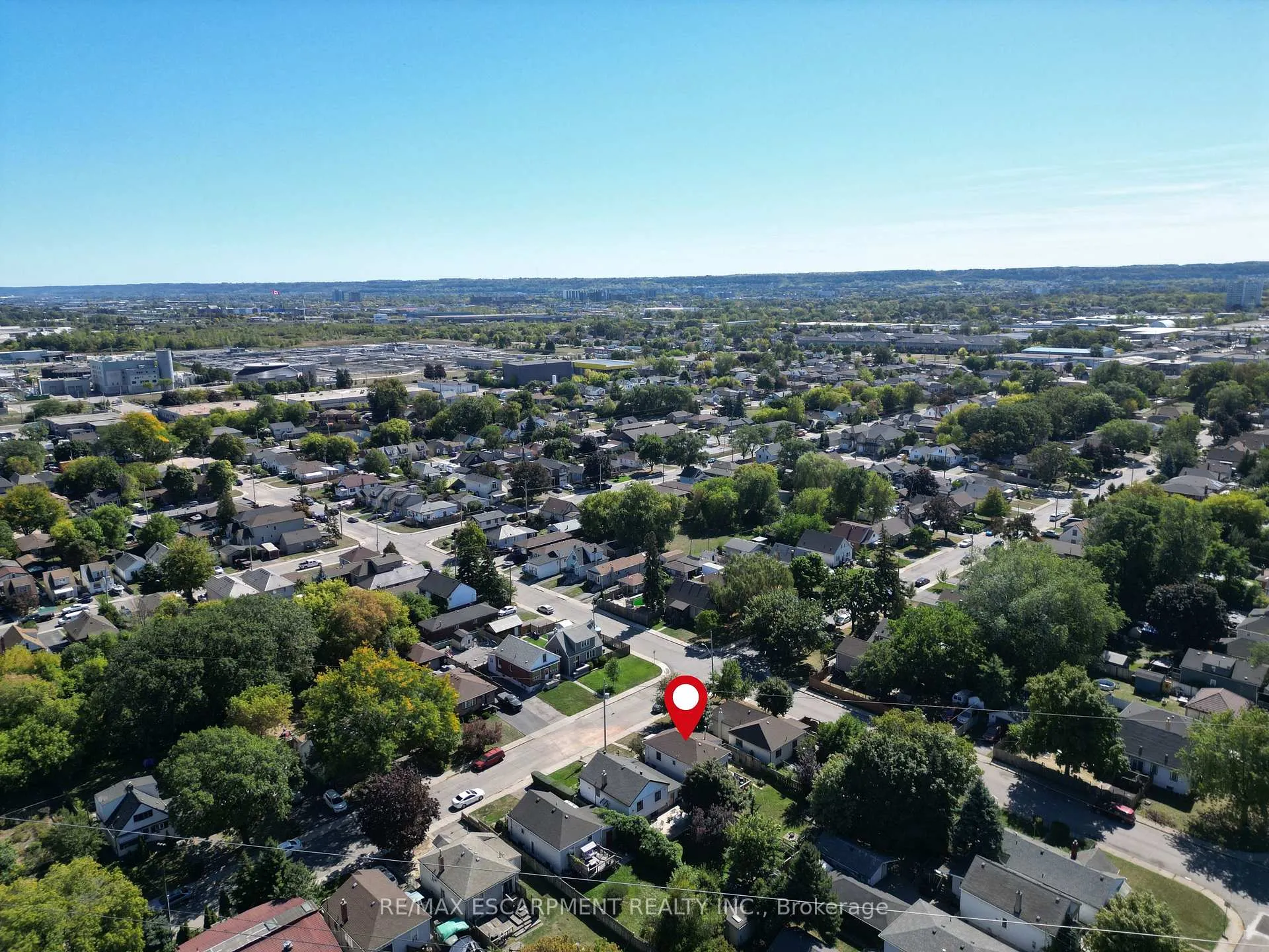 Photo 36 of 753 Burgess Avenue, Hamilton, Parkview — HOMEH