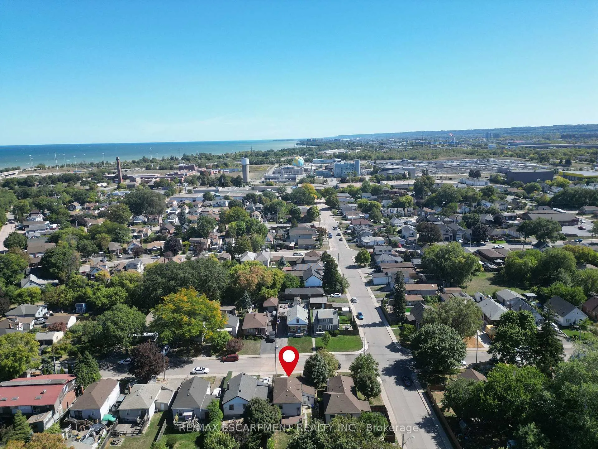Photo 38 of 753 Burgess Avenue, Hamilton, Parkview — HOMEH