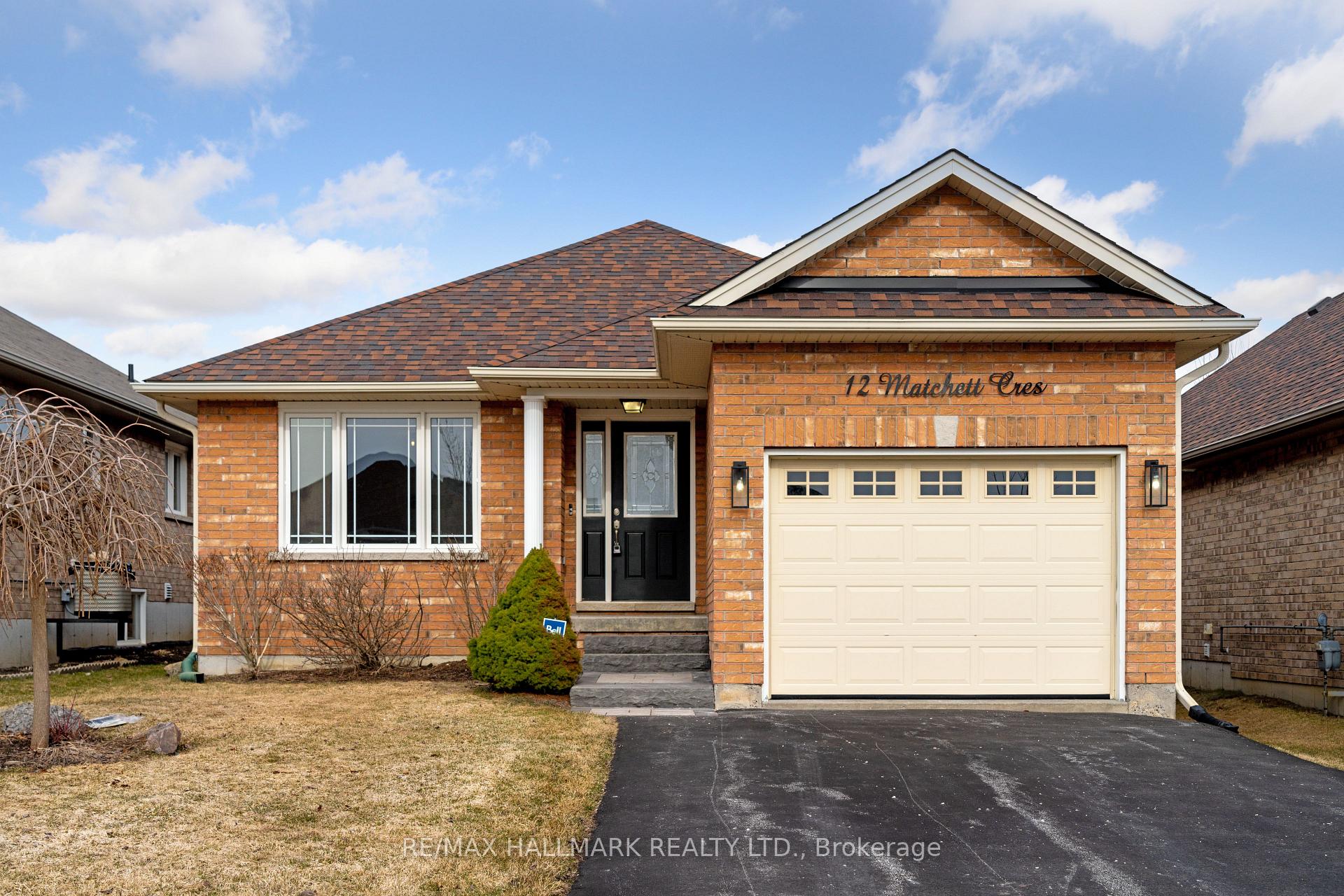 Photo 2 of 12 Matchett Crescent, Kawartha Lakes, Lindsay — HOMEH