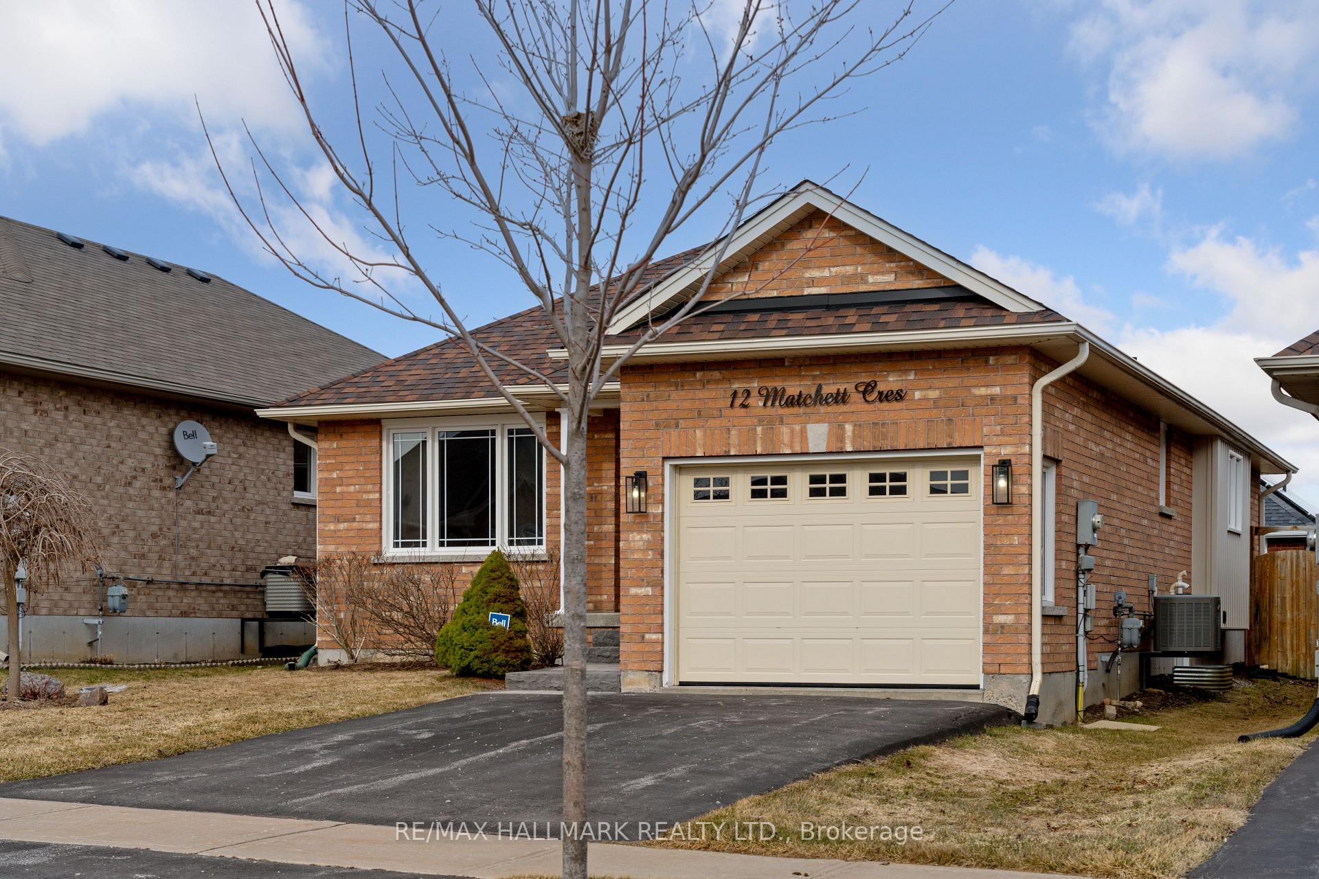 Photo 3 of 12 Matchett Crescent, Kawartha Lakes, Lindsay — HOMEH