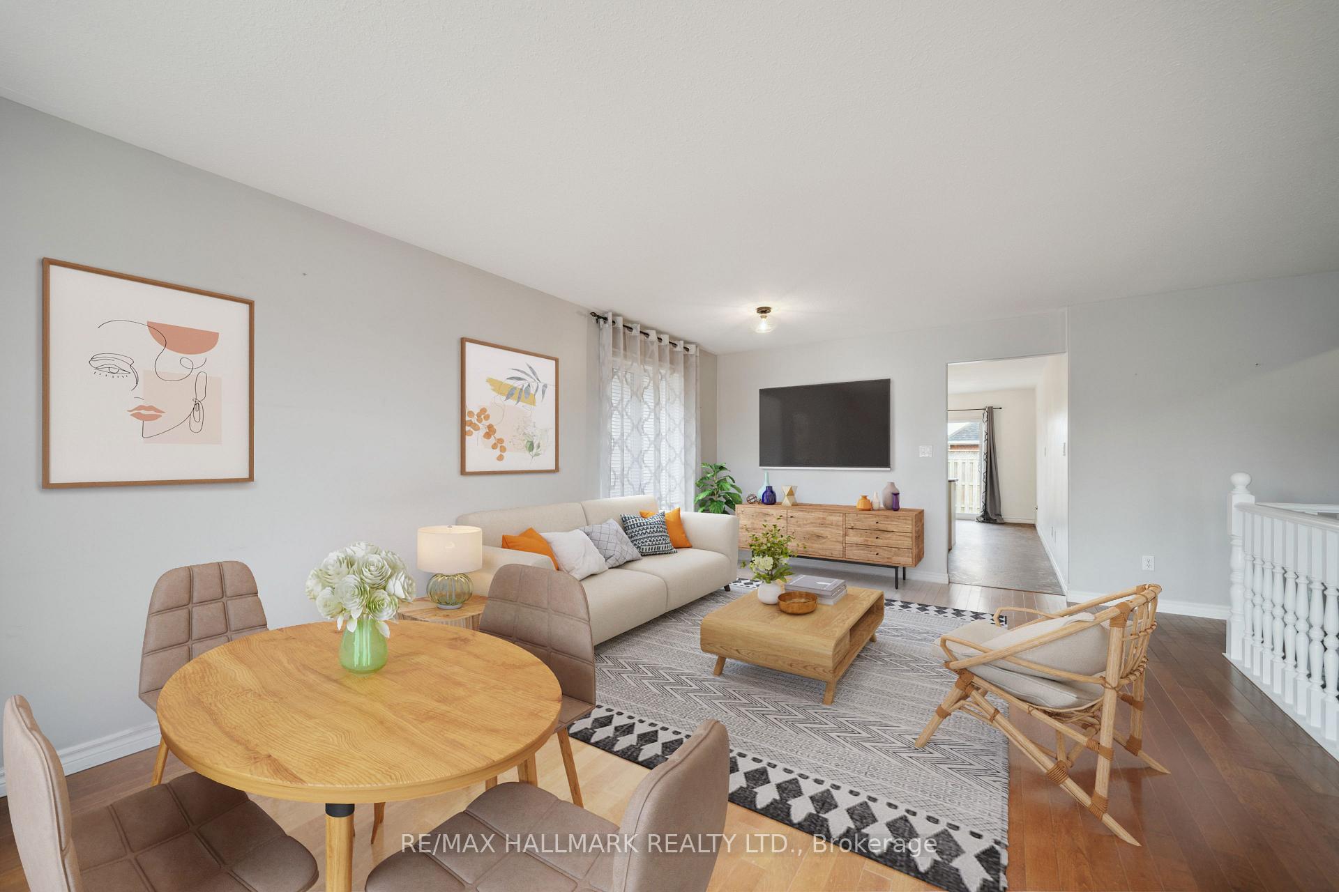 Photo 9 of 12 Matchett Crescent, Kawartha Lakes, Lindsay — HOMEH