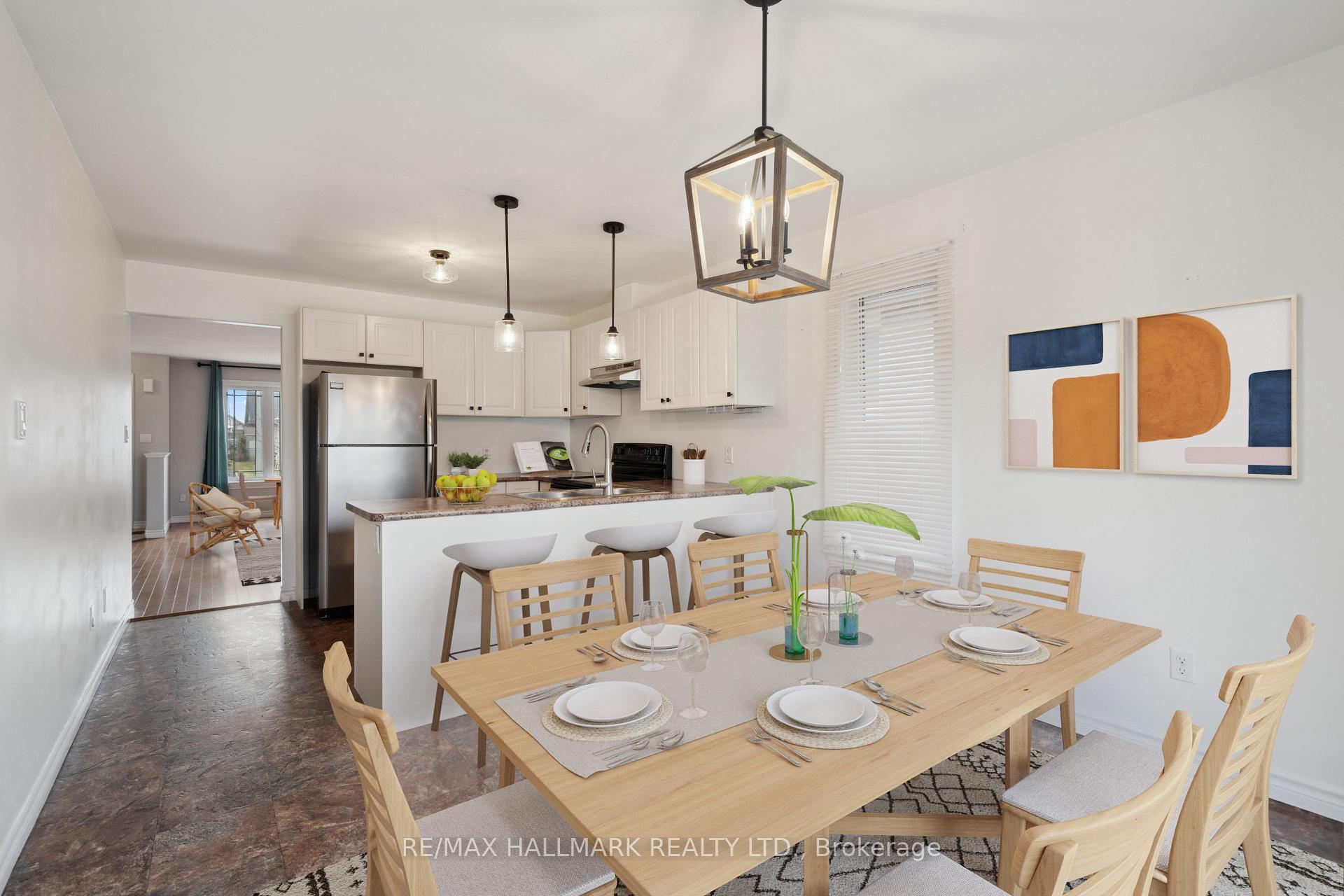 Photo 16 of 12 Matchett Crescent, Kawartha Lakes, Lindsay — HOMEH