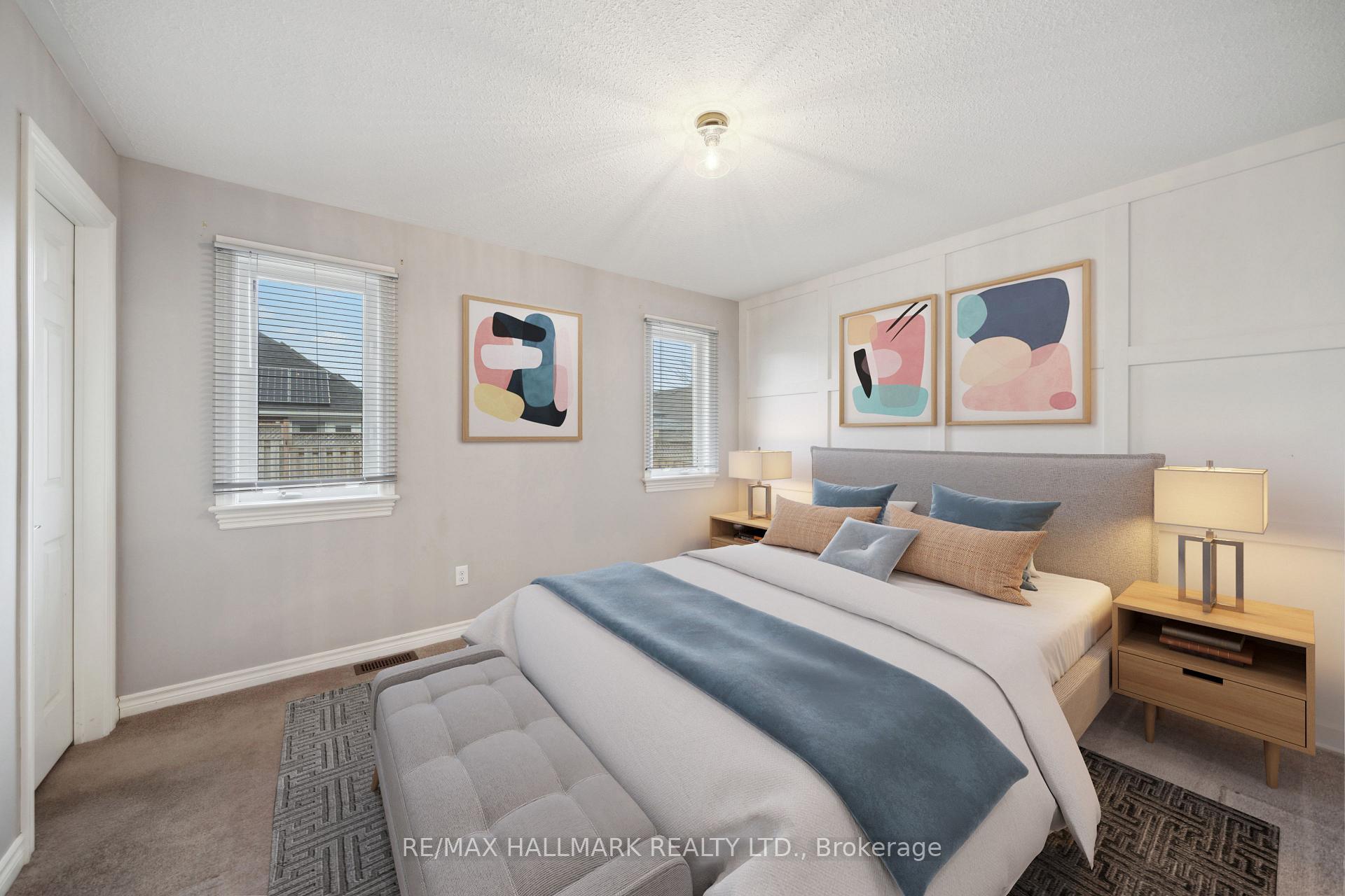 Photo 20 of 12 Matchett Crescent, Kawartha Lakes, Lindsay — HOMEH