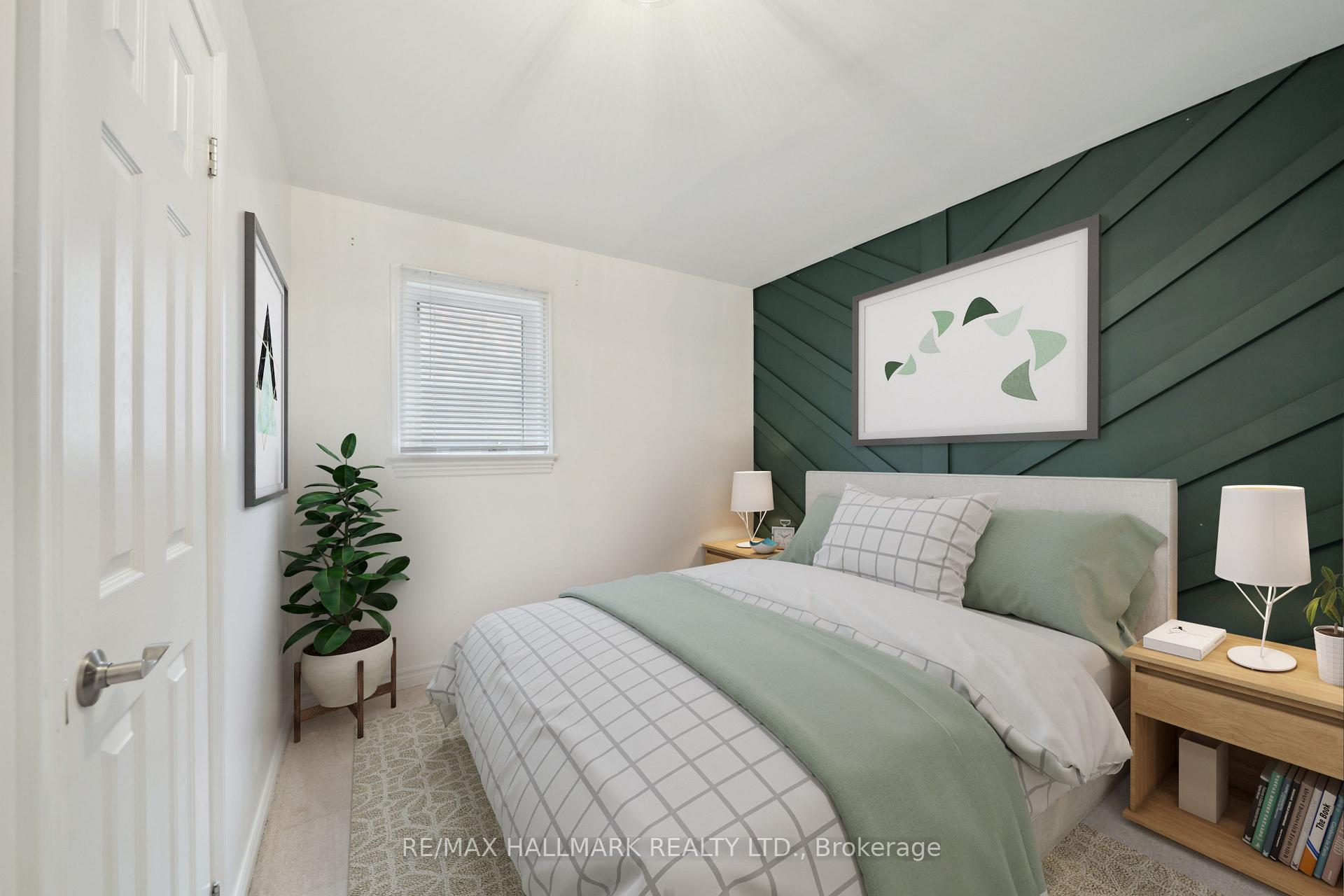 Photo 23 of 12 Matchett Crescent, Kawartha Lakes, Lindsay — HOMEH