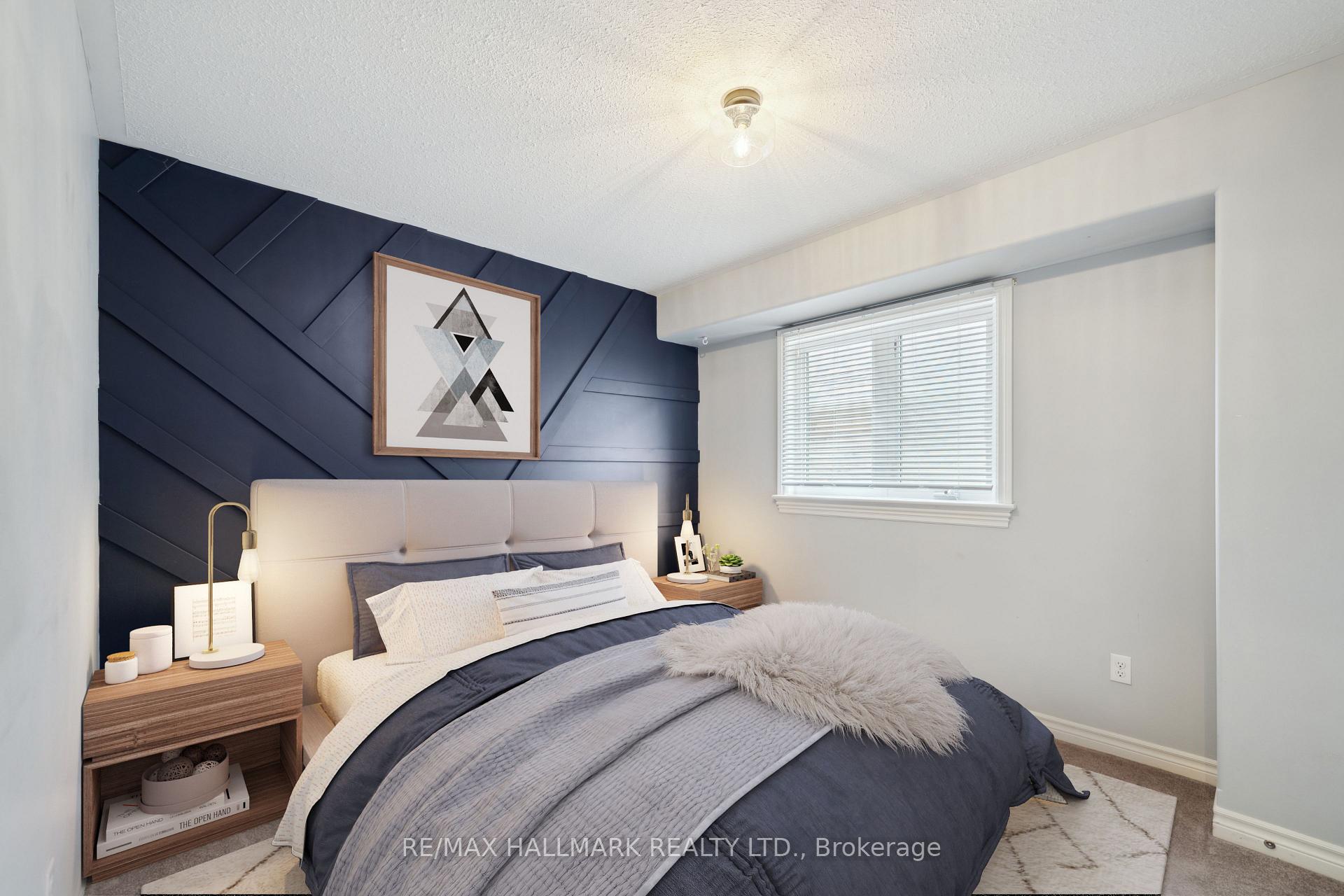 Photo 25 of 12 Matchett Crescent, Kawartha Lakes, Lindsay — HOMEH