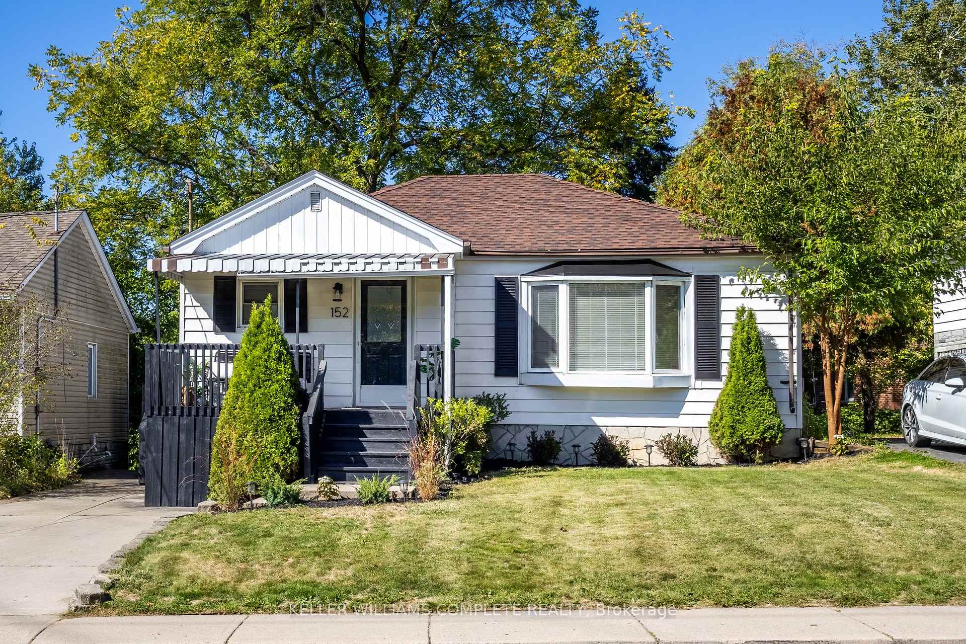 Photo 1 of 152 Stroud Road, Hamilton, Ainslie Wood — HOMEH